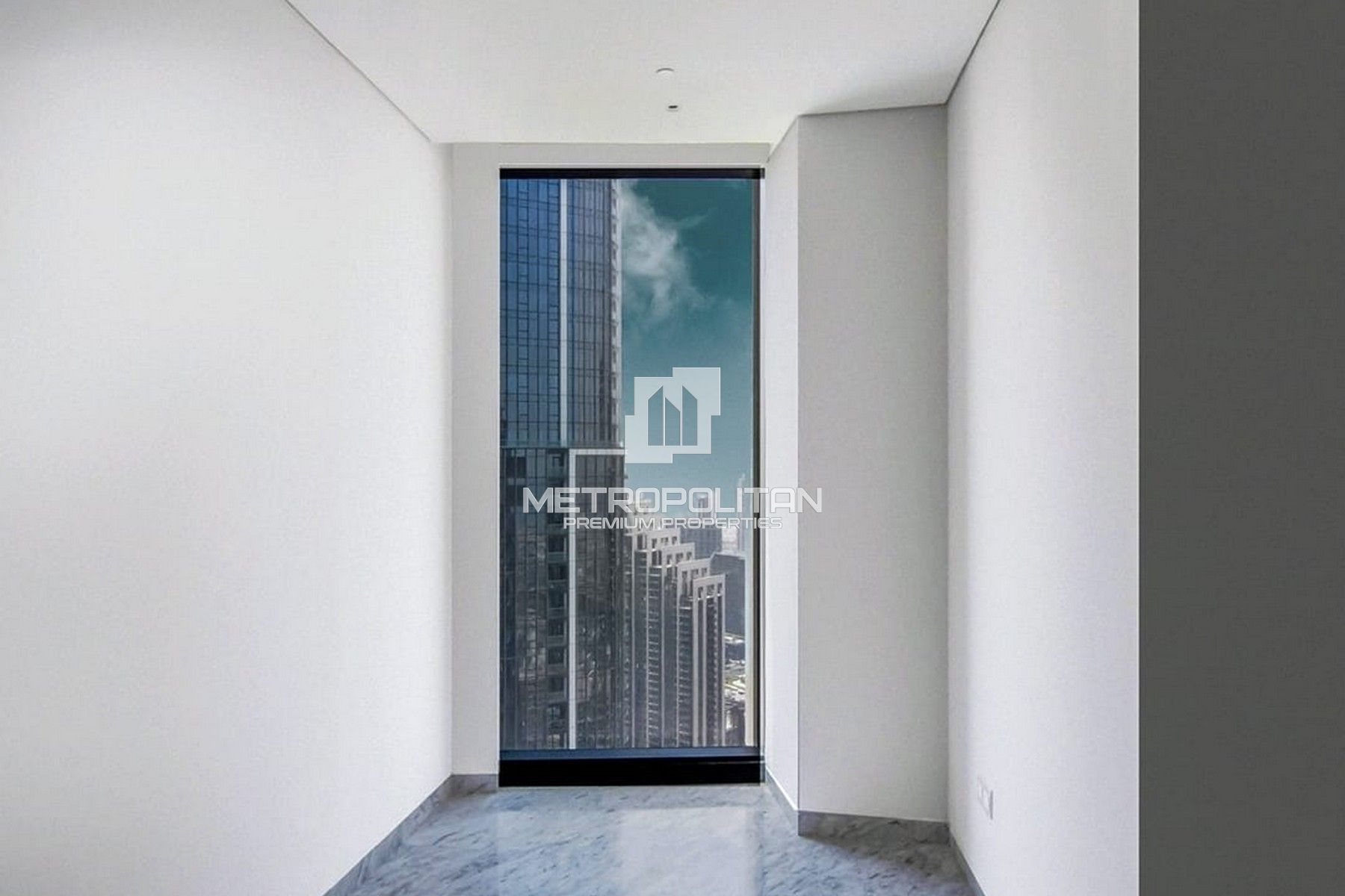 4-комнатная квартира на продажу в Downtown Dubai – MS-26198 photo-7