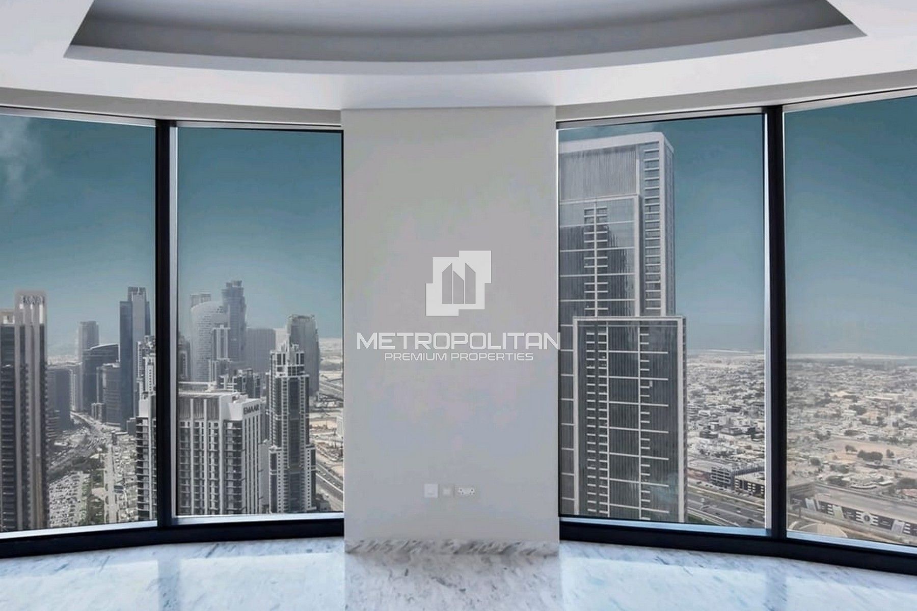 4-комнатная квартира на продажу в Downtown Dubai – MS-26198 photo-8