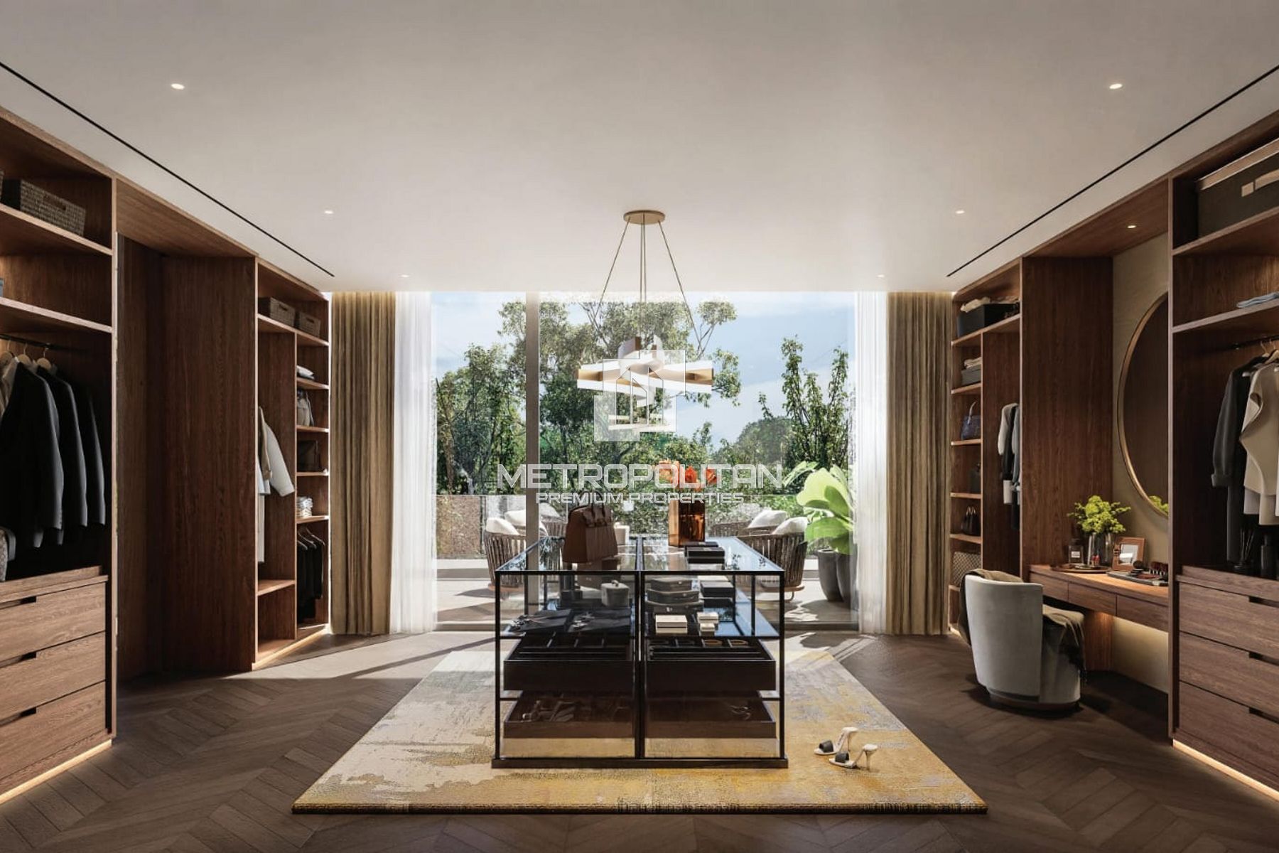 Image - Serenity Mansions, Tilal Al Ghaf, Dubai | Project - فيلا