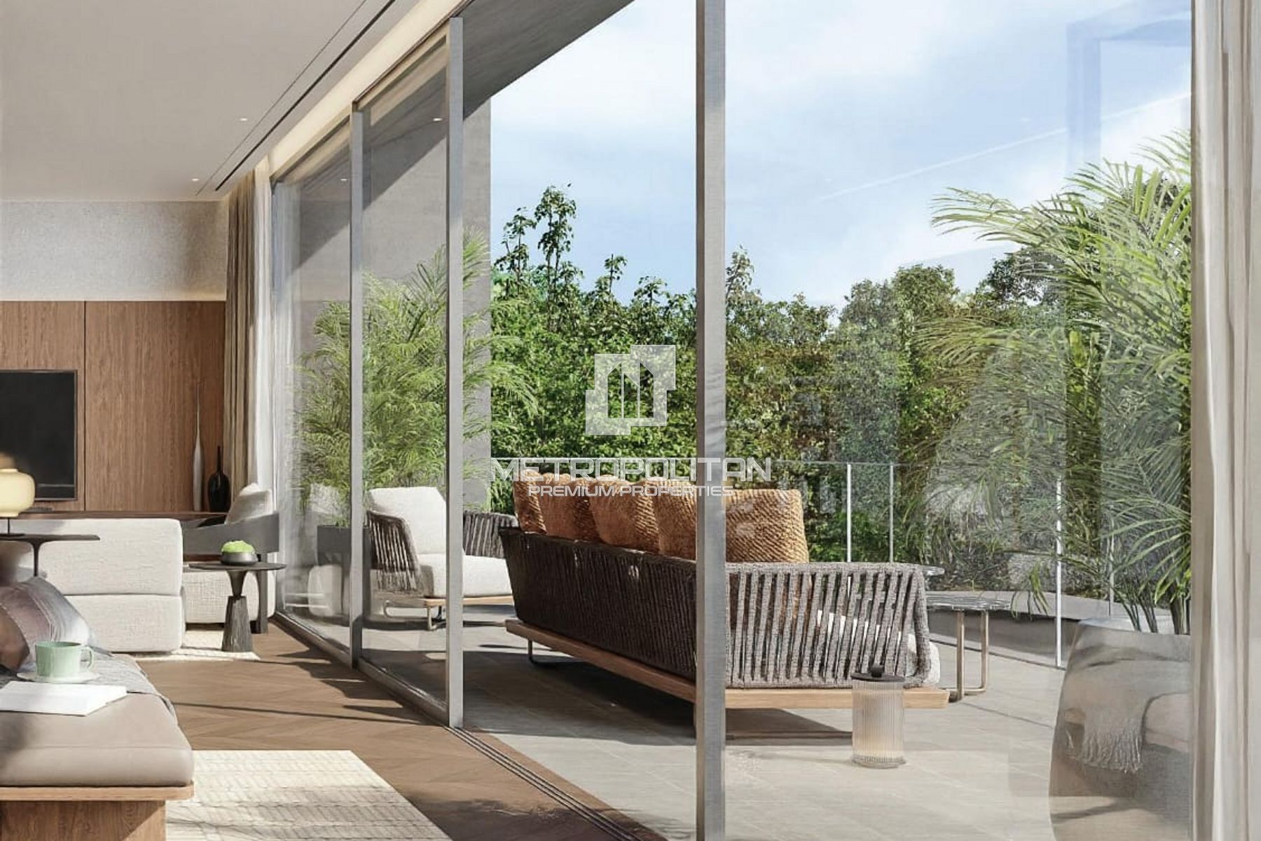 Image - Serenity Mansions, Tilal Al Ghaf, Dubai | Project - فيلا