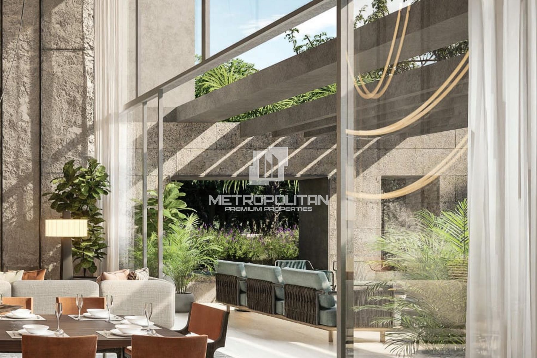 Image - Serenity Mansions, Tilal Al Ghaf, Dubai | Project - فيلا