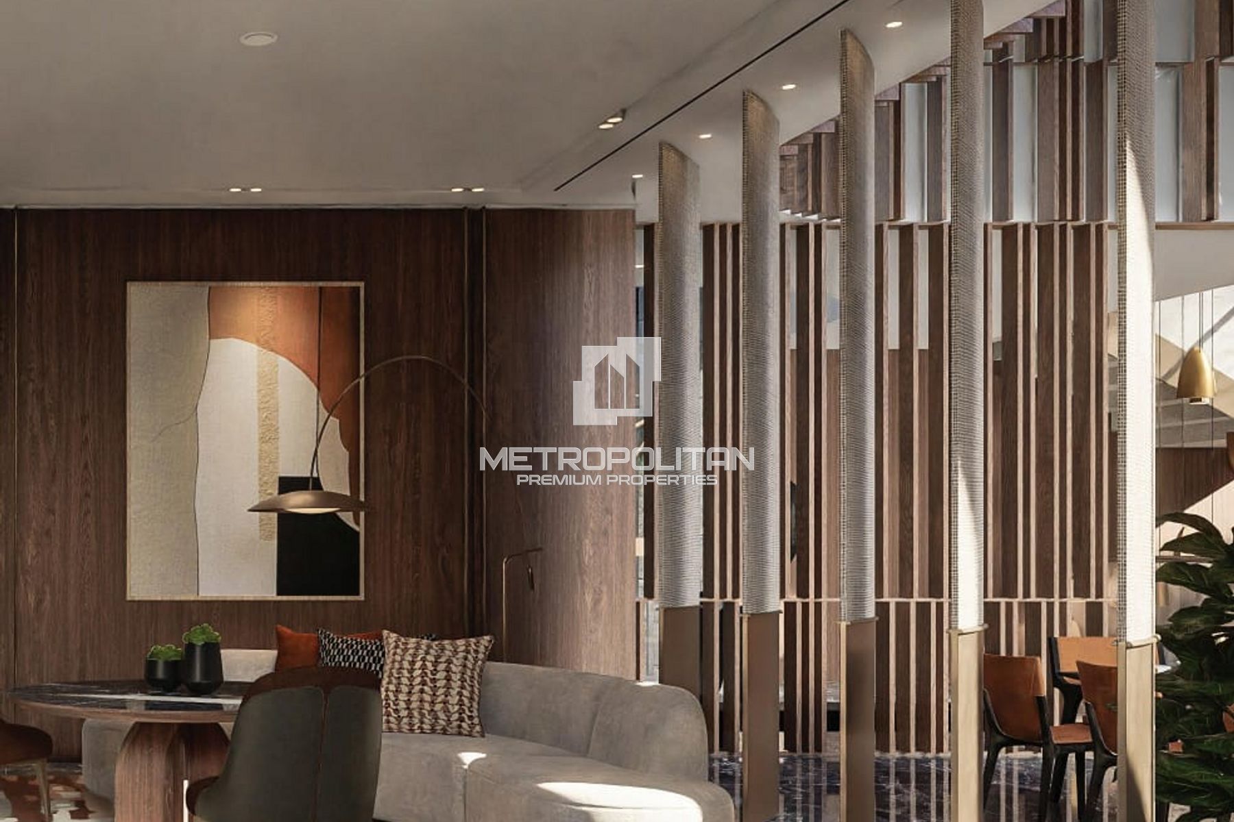 Image - Serenity Mansions, Tilal Al Ghaf, Dubai | Project - فيلا