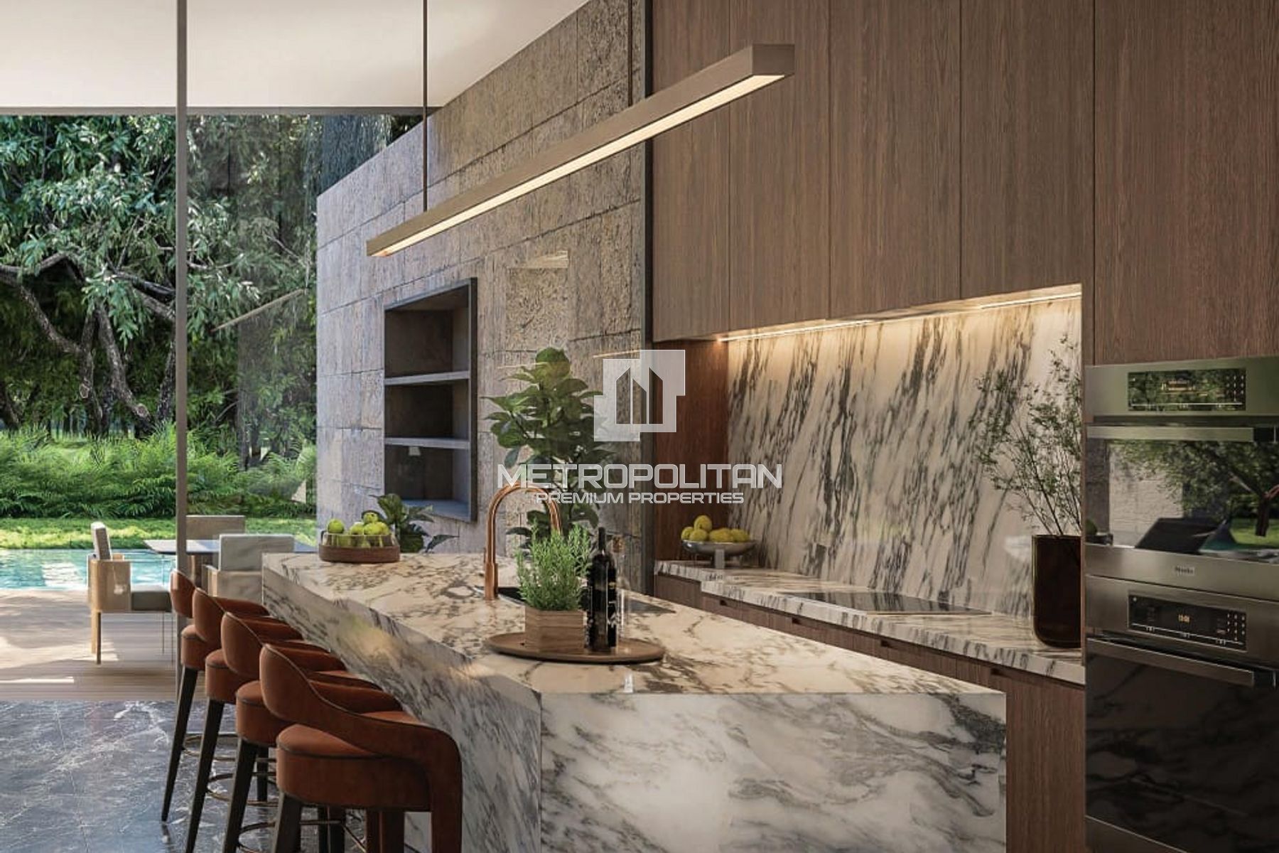 Image - Serenity Mansions, Tilal Al Ghaf, Dubai | Project - فيلا