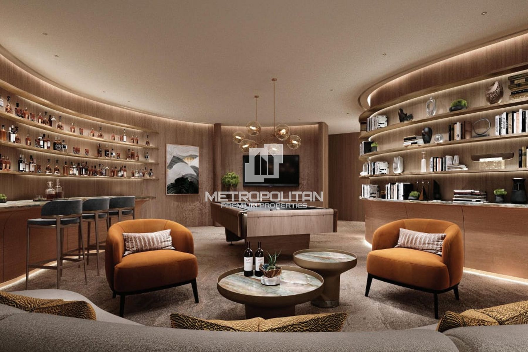 Image - Serenity Mansions, Tilal Al Ghaf, Dubai | Project - فيلا