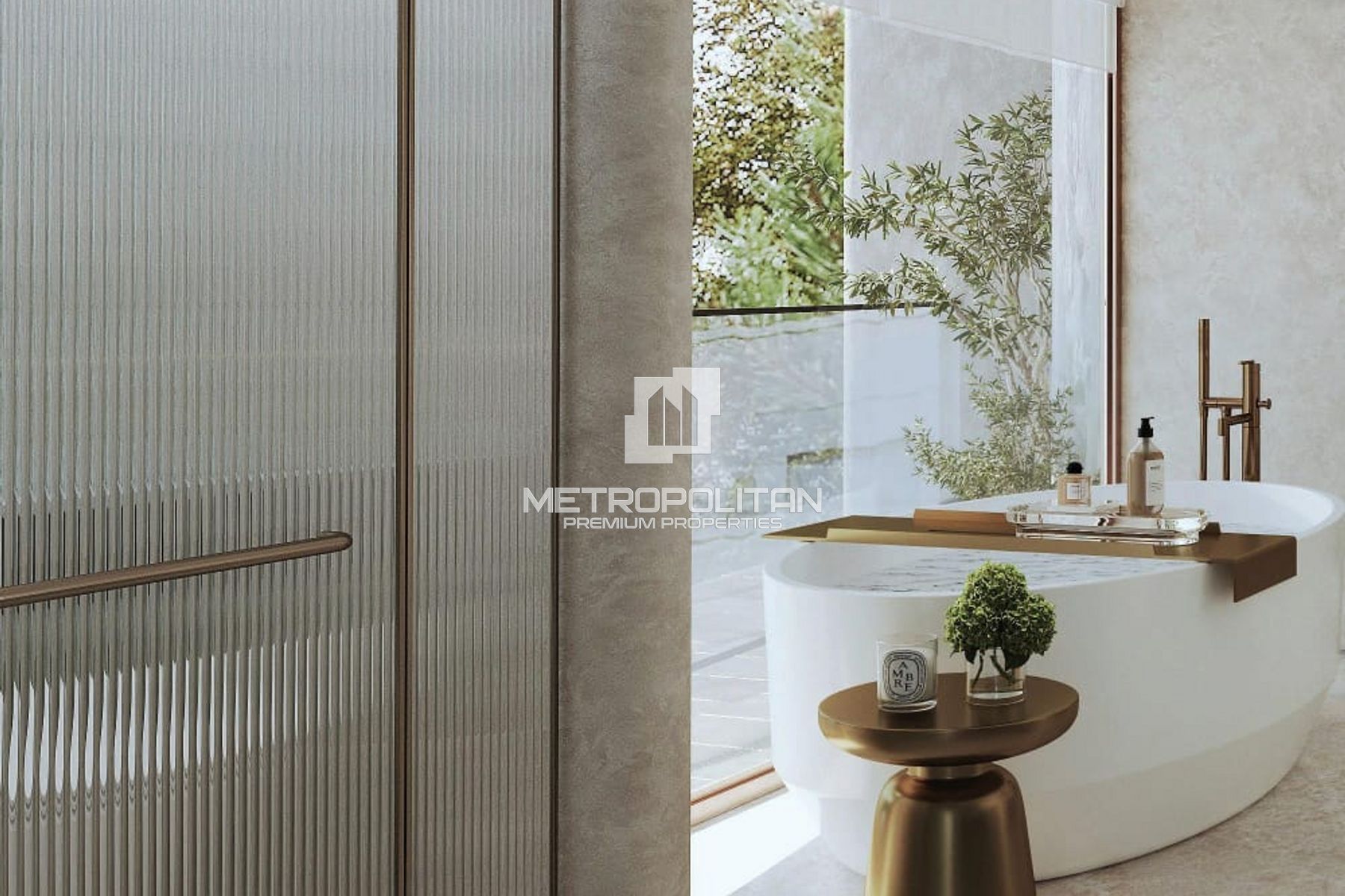 Image - Serenity Mansions, Tilal Al Ghaf, Dubai | Project - فيلا