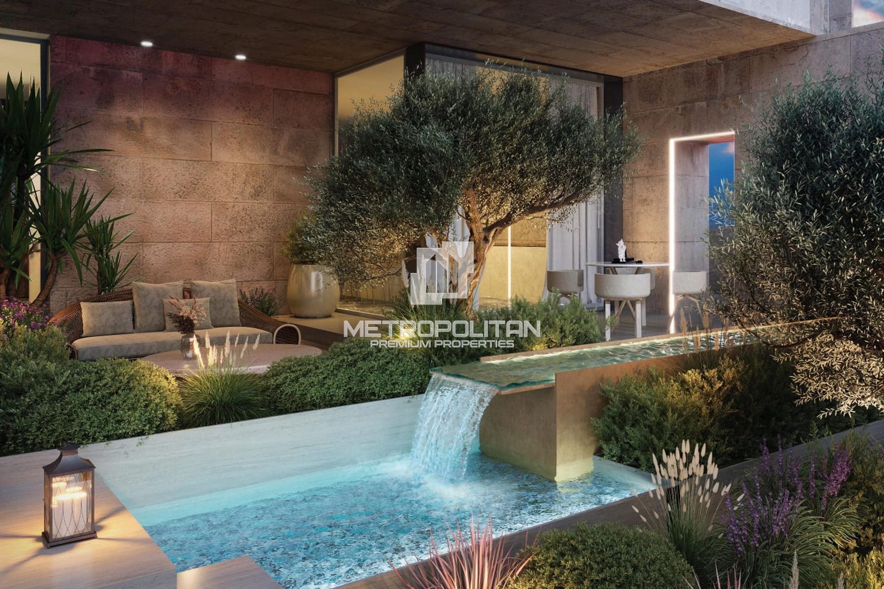 Image - Serenity Mansions, Tilal Al Ghaf, Dubai | Project - فيلا