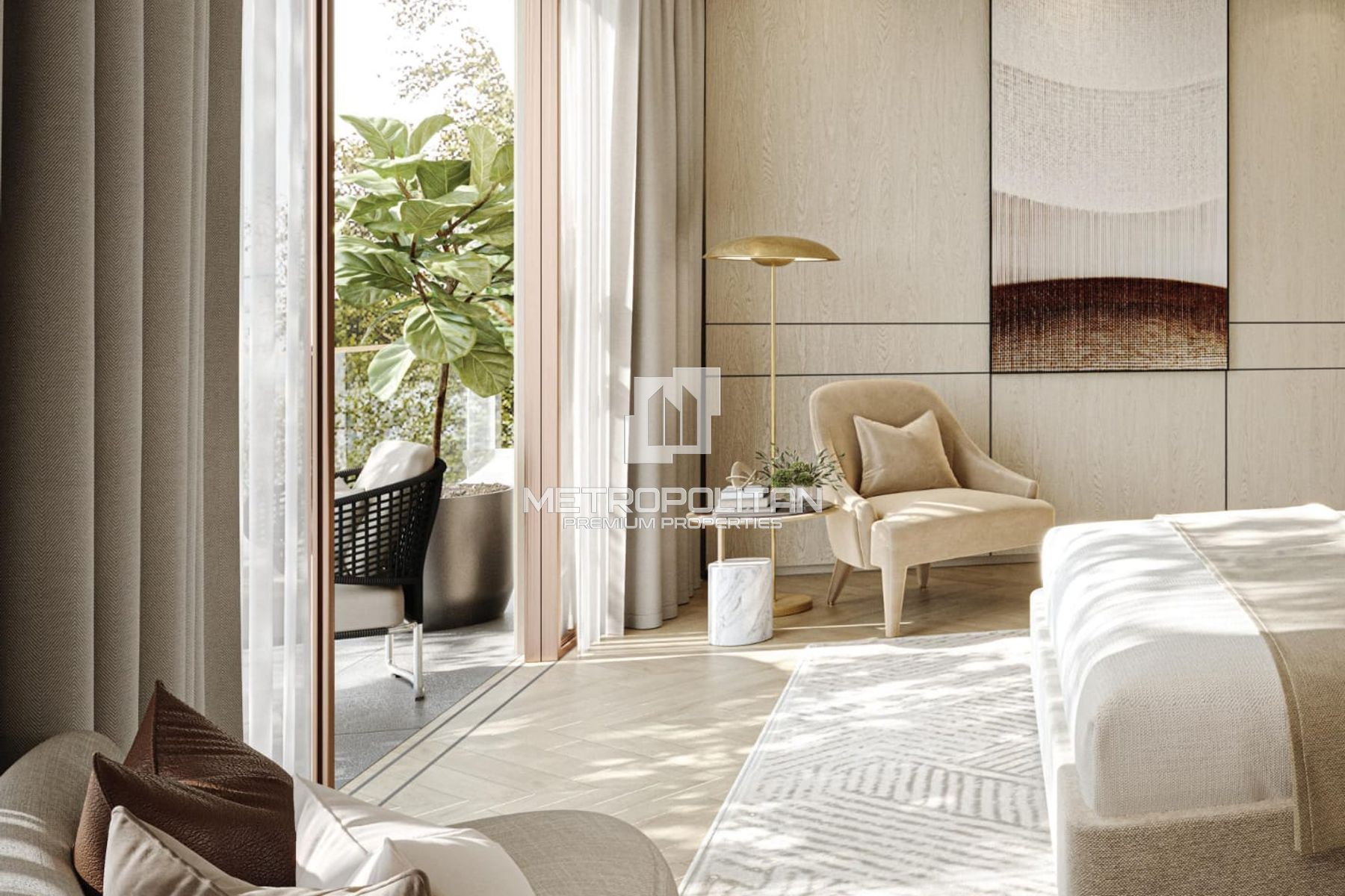 Image - Serenity Mansions, Tilal Al Ghaf, Dubai | Project - فيلا