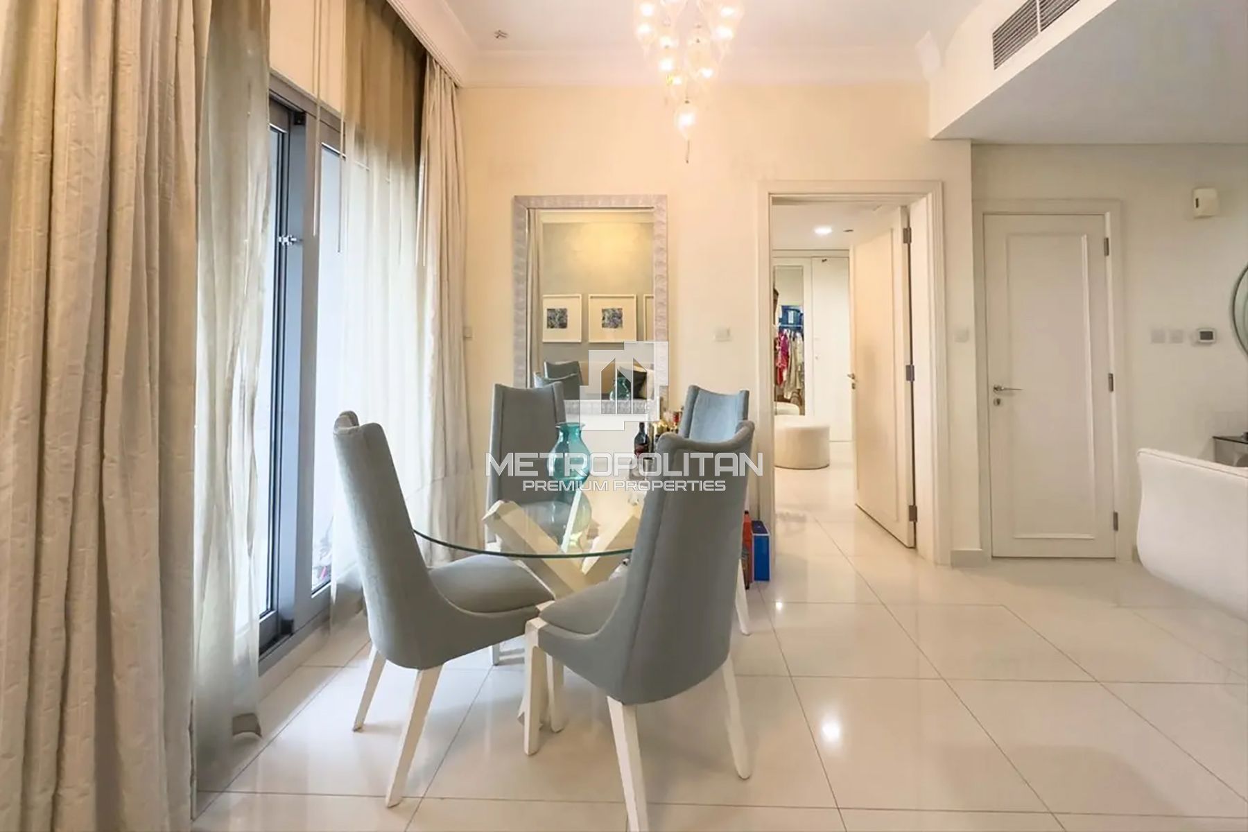 Downtown Living | Elegant Layout | Prime Location photo-2