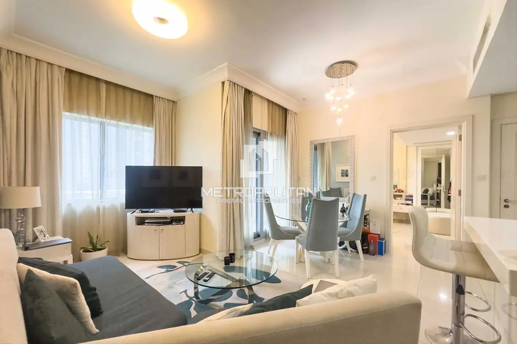 Downtown Living | Elegant Layout | Prime Location photo-5