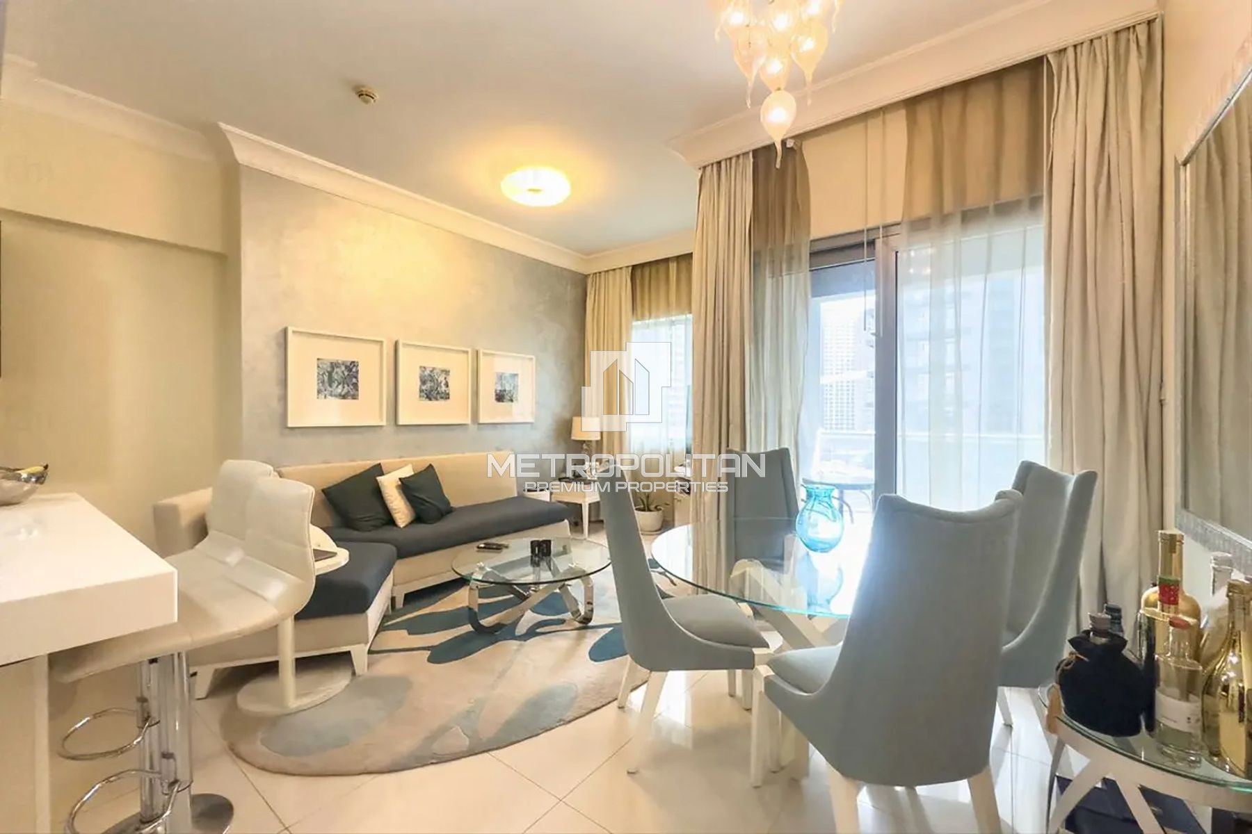 Downtown Living | Elegant Layout | Prime Location photo-8