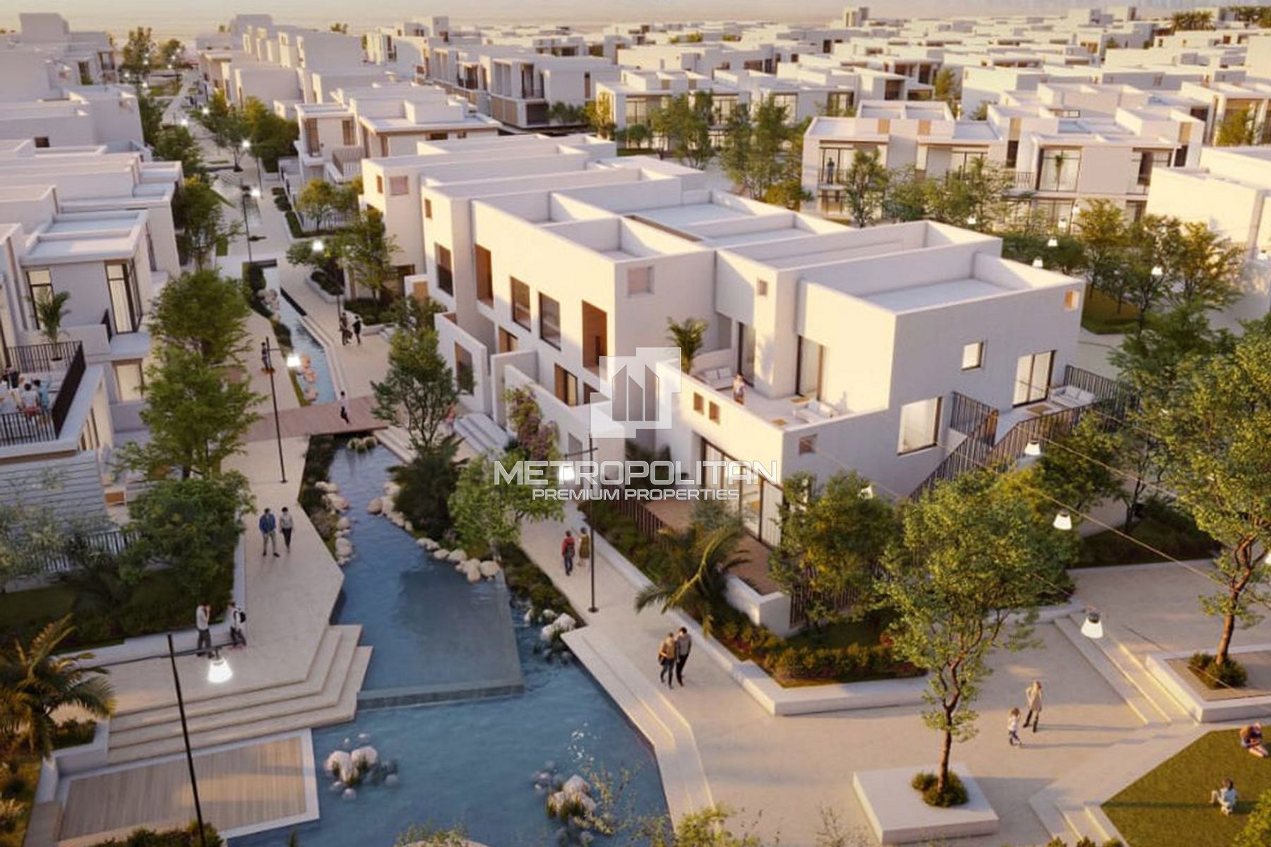 3BR Townhouse for Sale in Arabian Ranches 3 – MS-26298 photo-9