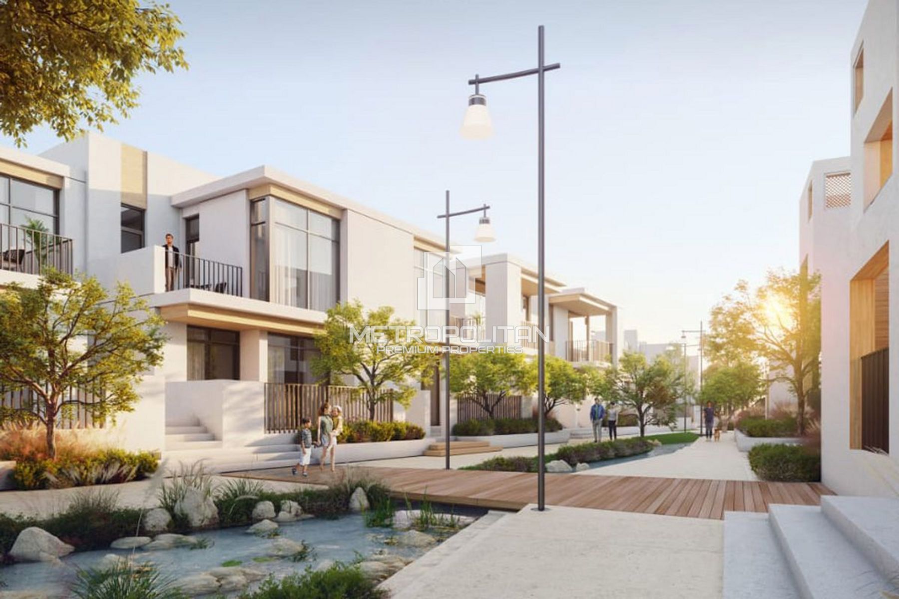 3BR Townhouse for Sale in Arabian Ranches 3 – MS-26298 photo-10