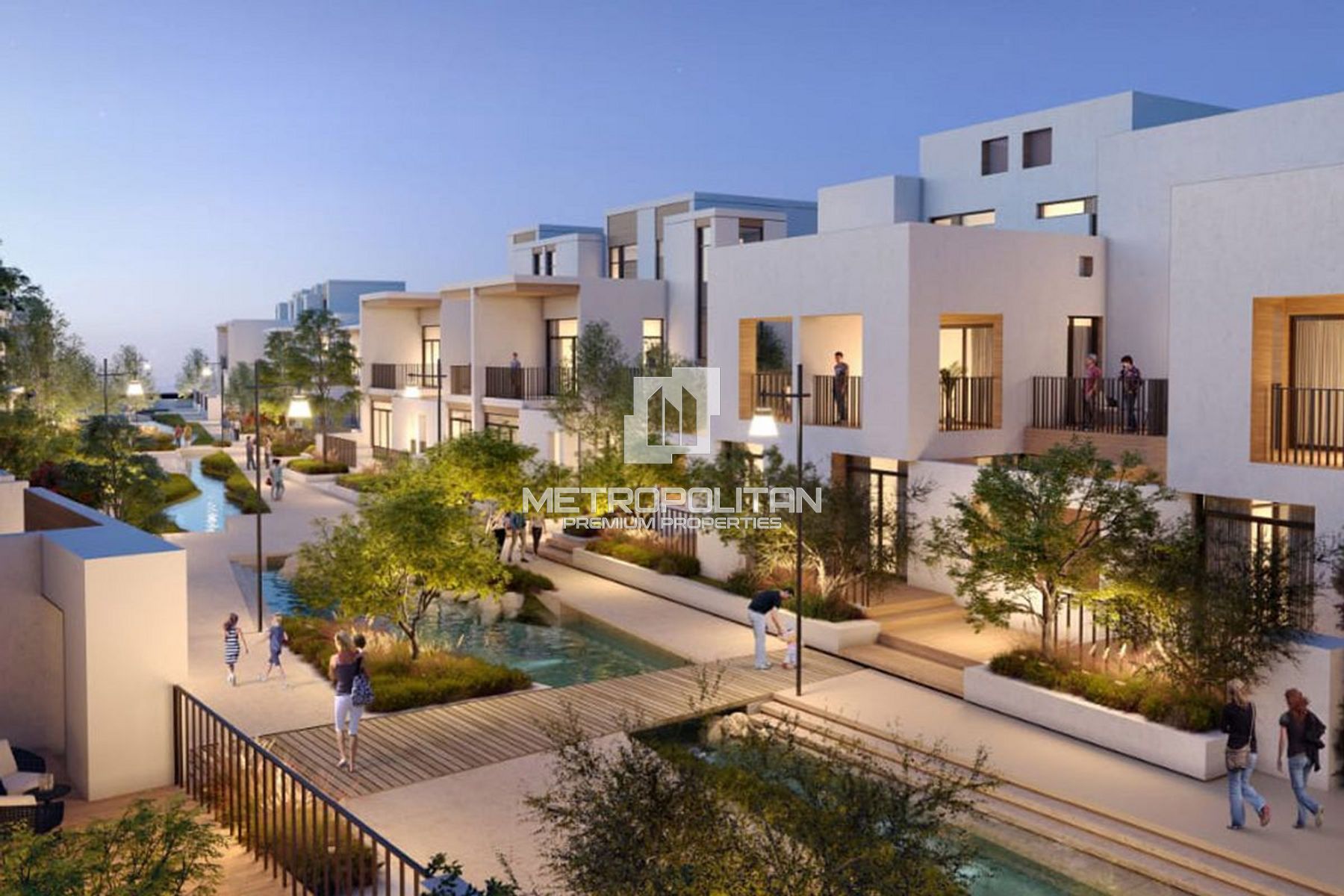 3BR Townhouse for Sale in Arabian Ranches 3 – MS-26298 photo-12