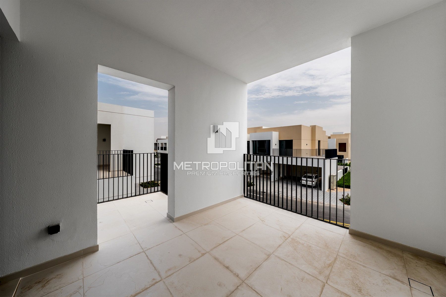 تاون هاوس 3 غرف نوم للبيع في أربيان رانشز 3 – MS-26298