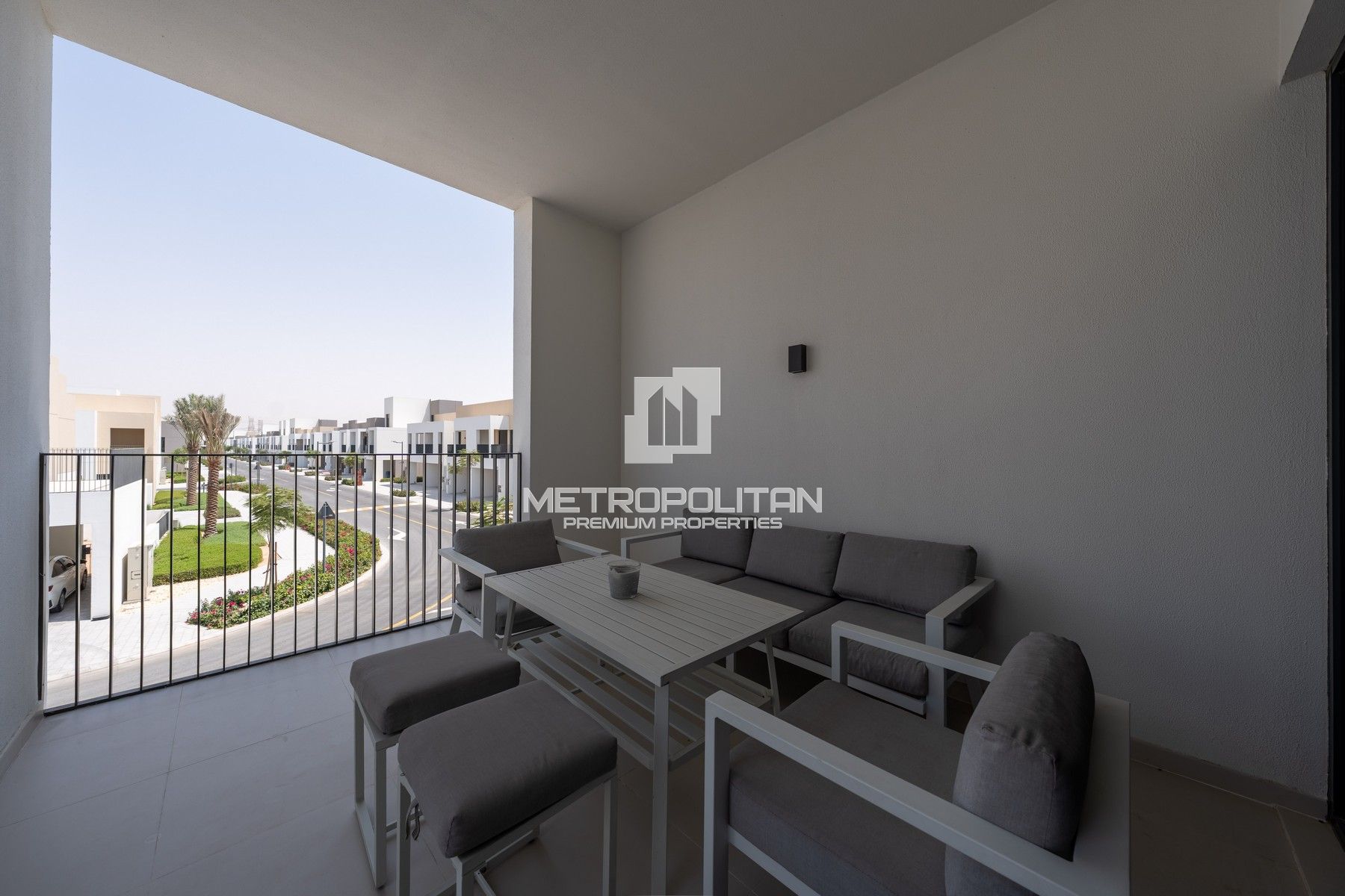 Premium Location | Opposite to Wadi | Corner Unit