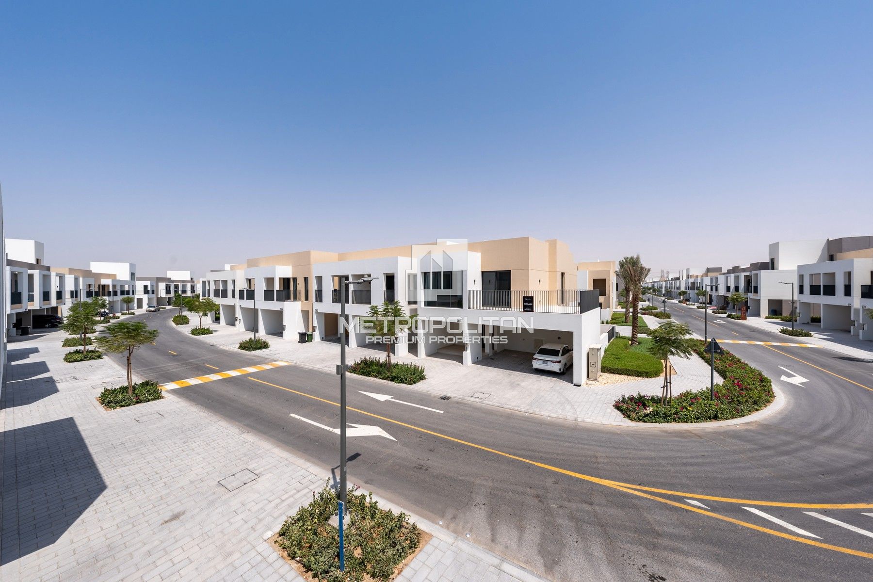 Premium Location | Opposite to Wadi | Corner Unit