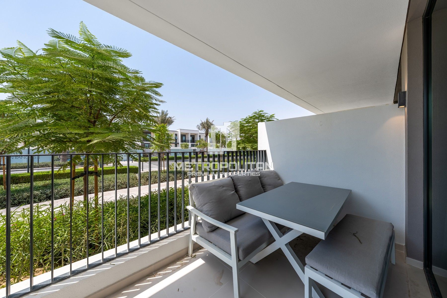 Premium Location | Opposite to Wadi | Corner Unit