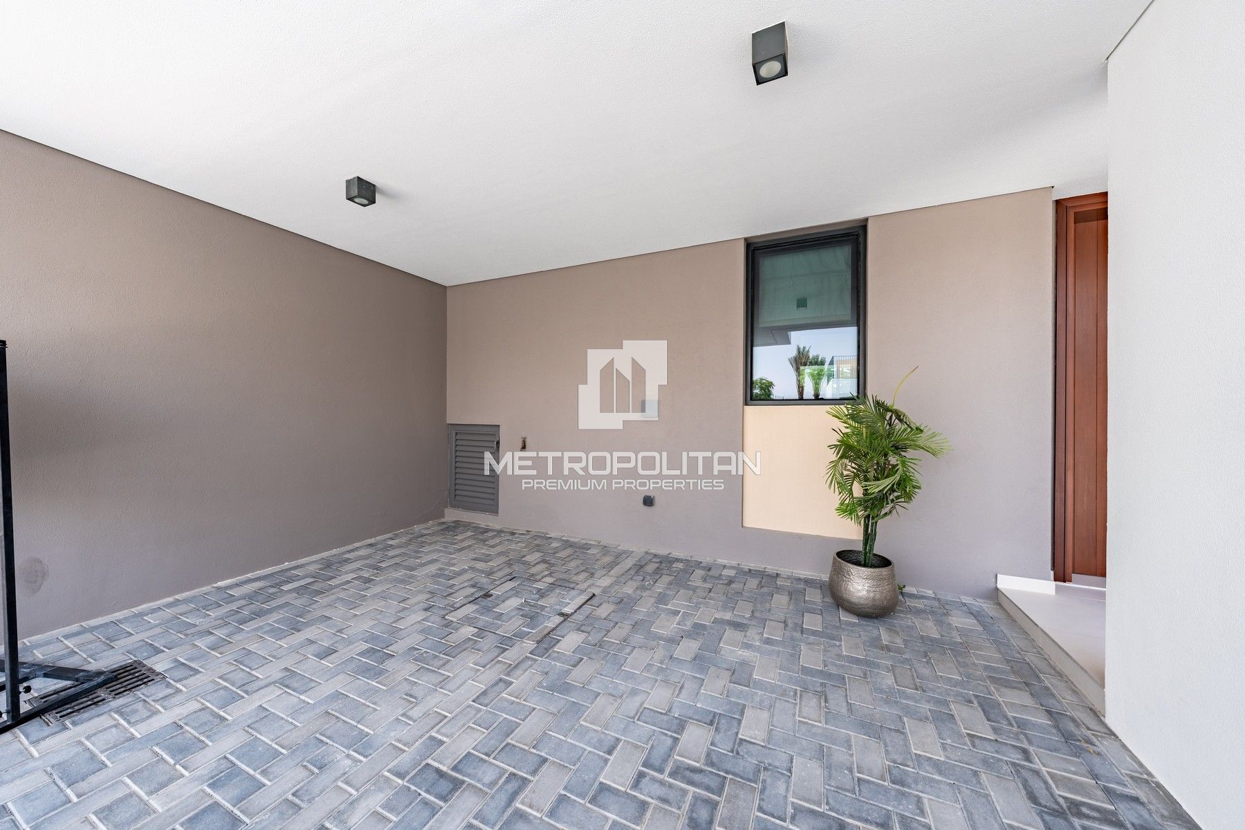 Premium Location | Opposite to Wadi | Corner Unit
