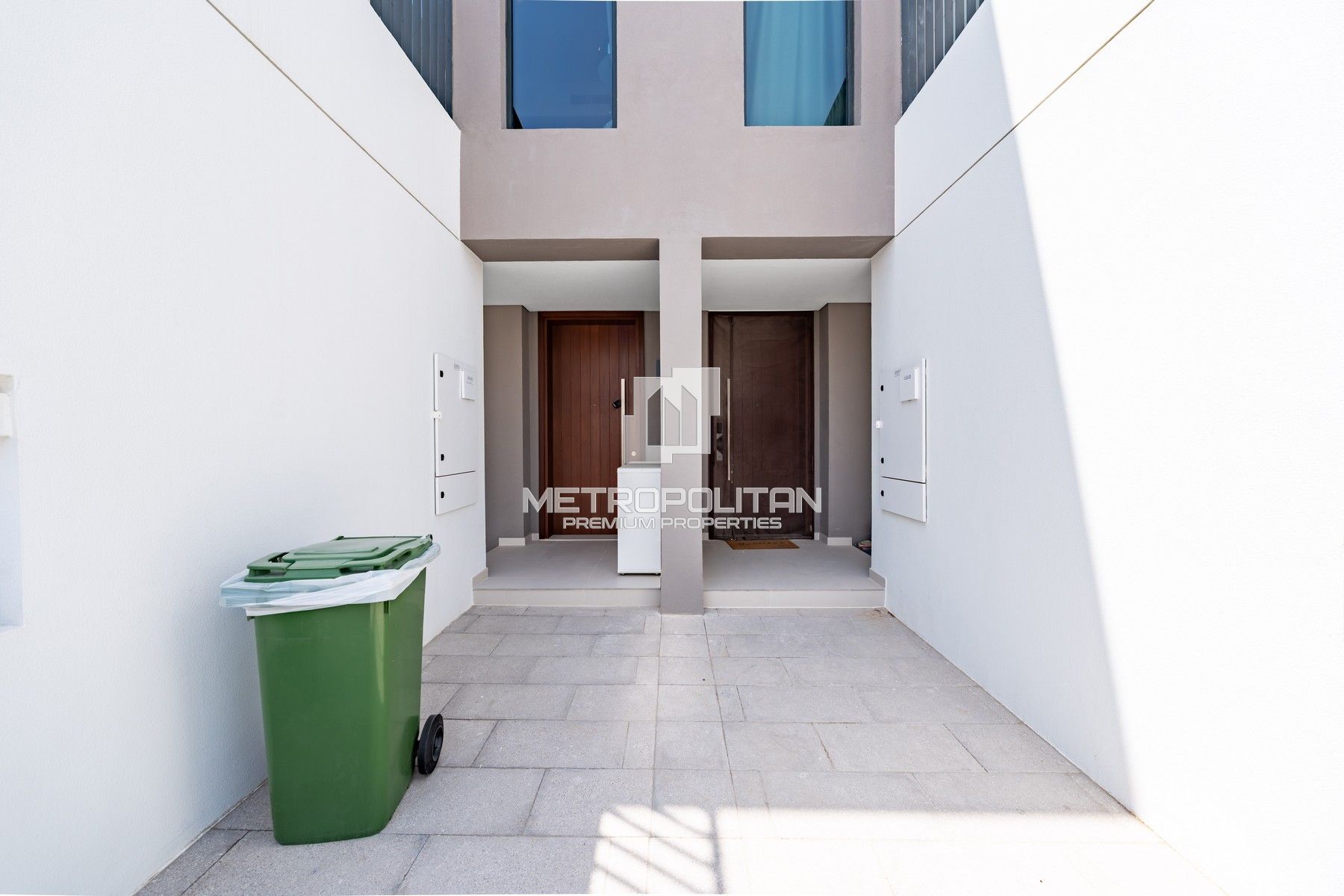 Premium Location | Opposite to Wadi | Corner Unit