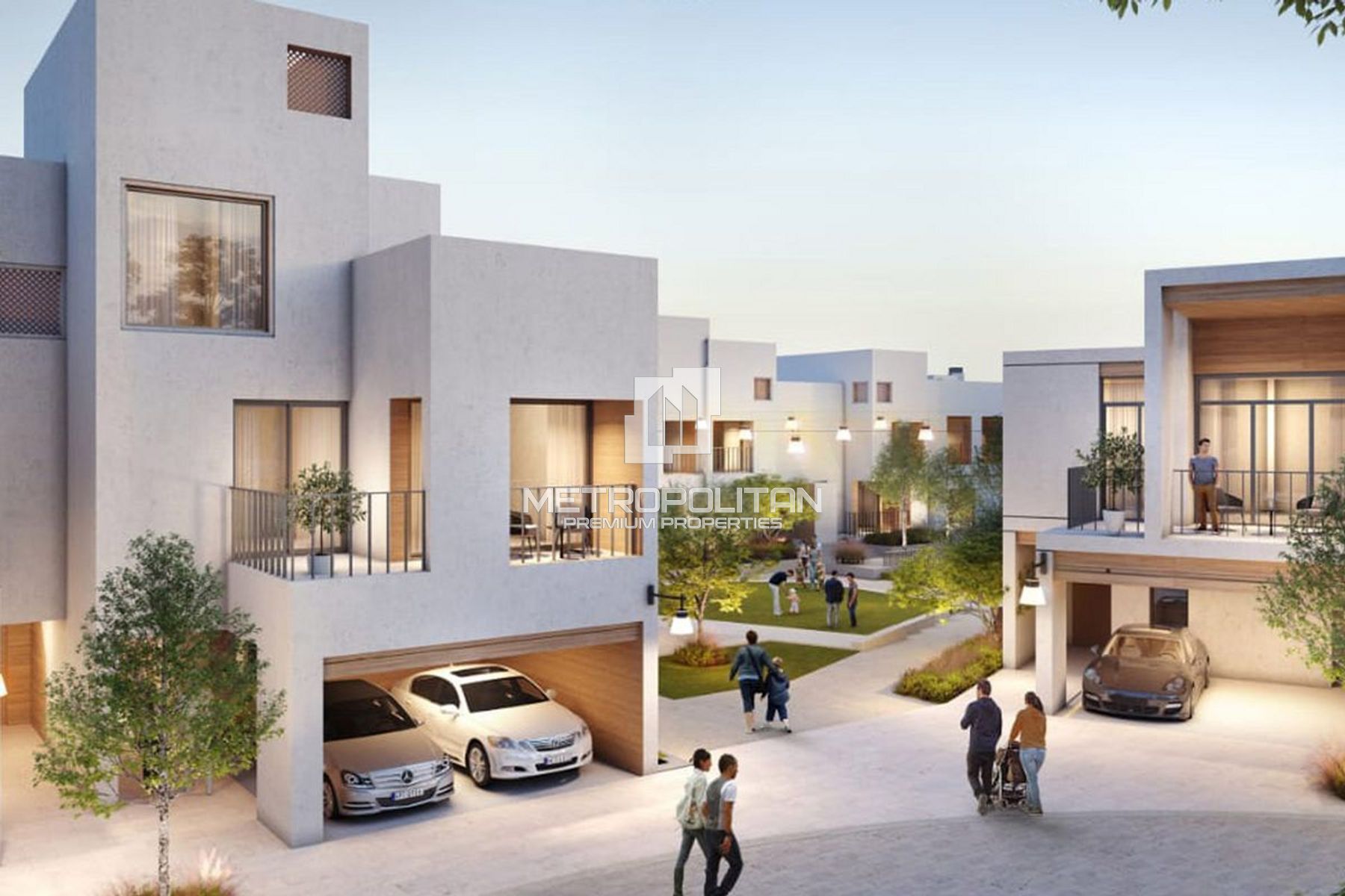 3BR Townhouse for Sale in Arabian Ranches 3 – MS-26298 photo-3