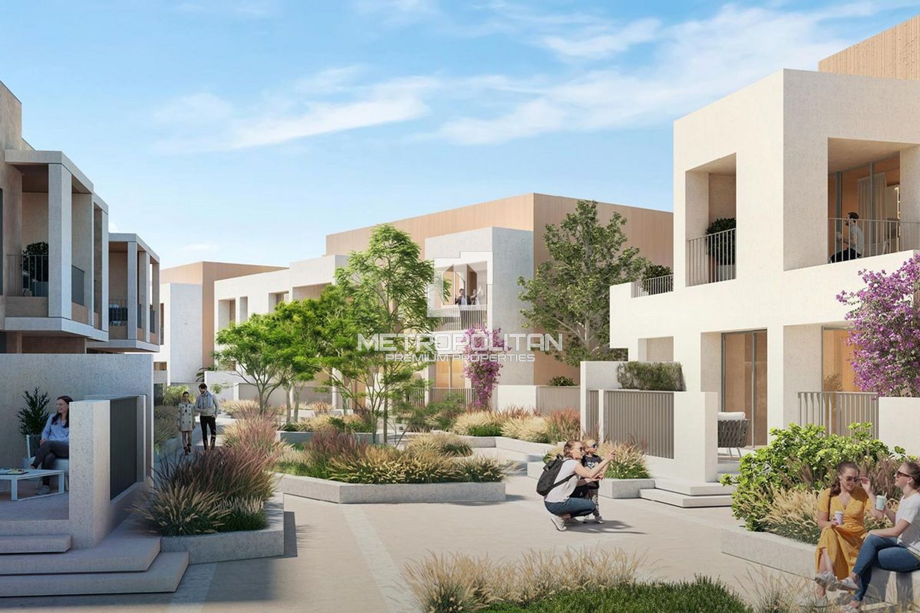 3BR Townhouse for Sale in Arabian Ranches 3 – MS-26298 photo-7