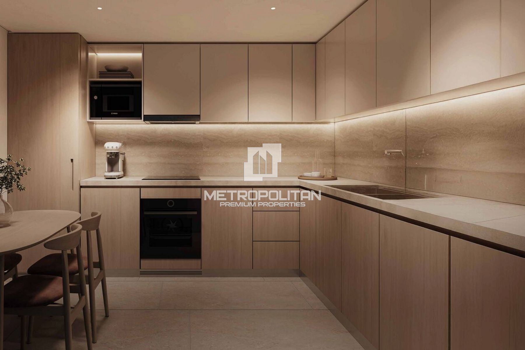 Image - Playa Viva, Al Marjan Island, Ras Al Khaimah | Project - شقة