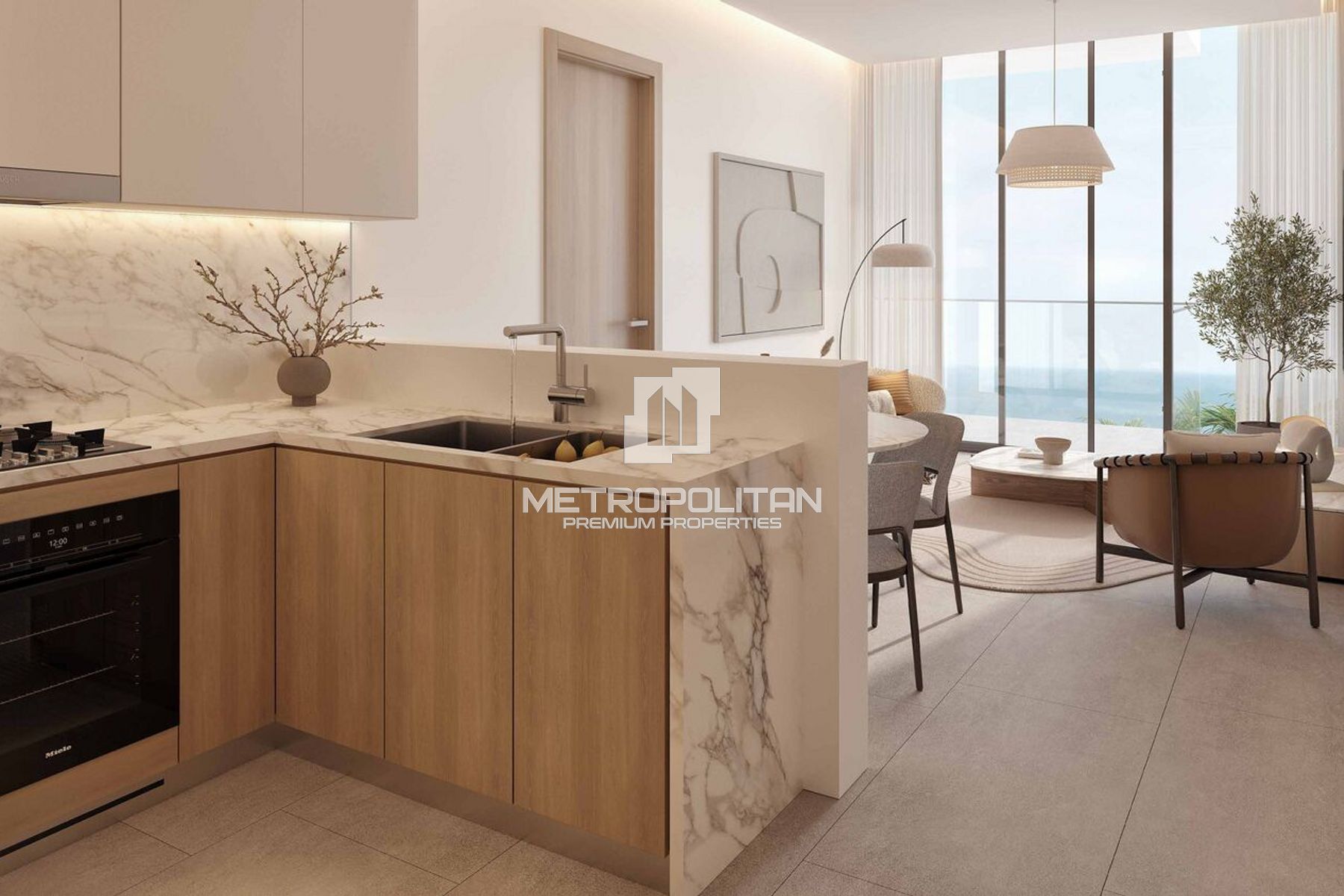 Image - Playa Viva, Al Marjan Island, Ras Al Khaimah | Project - شقة