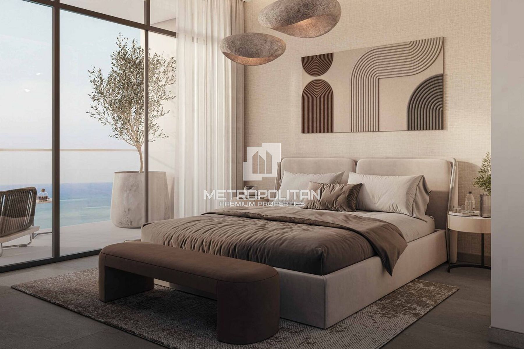 Image - Playa Viva, Al Marjan Island, Ras Al Khaimah | Project - شقة