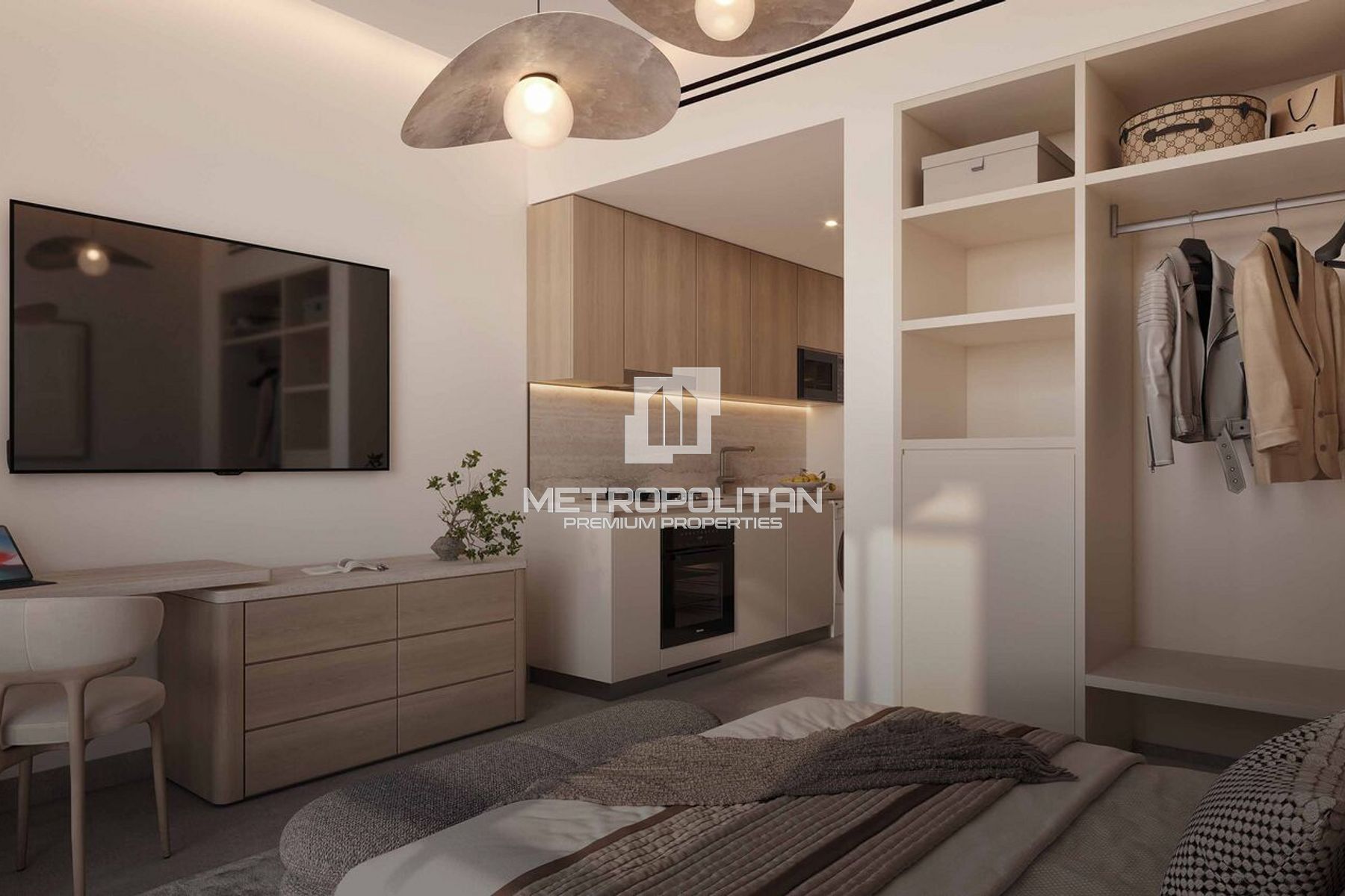 Image - Playa Viva, Al Marjan Island, Ras Al Khaimah | Project - شقة