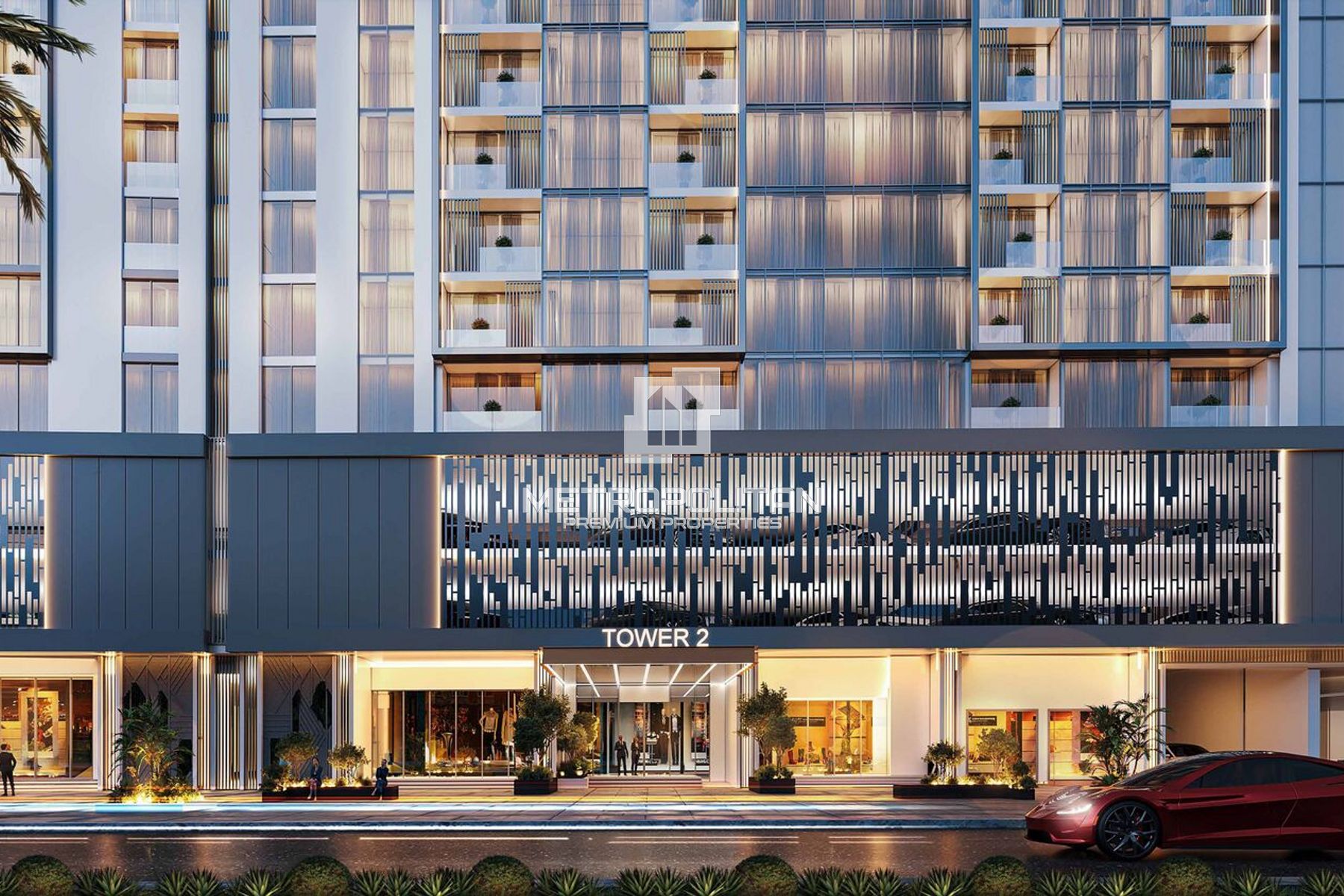 Image - Playa Viva, Al Marjan Island, Ras Al Khaimah | Project - شقة