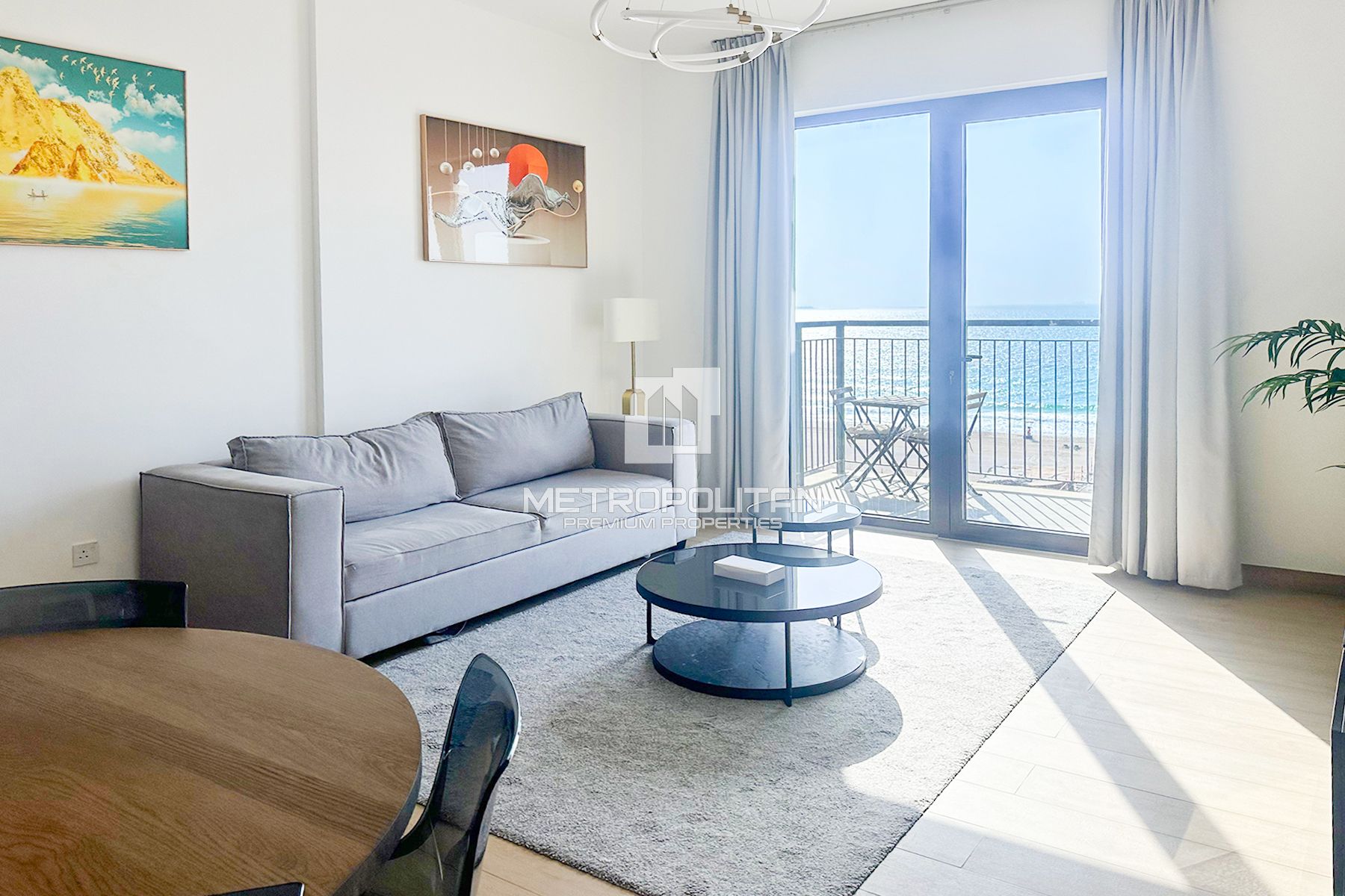 1BR Apartment for Sale in Jumeirah – MS-26307 photo-0
