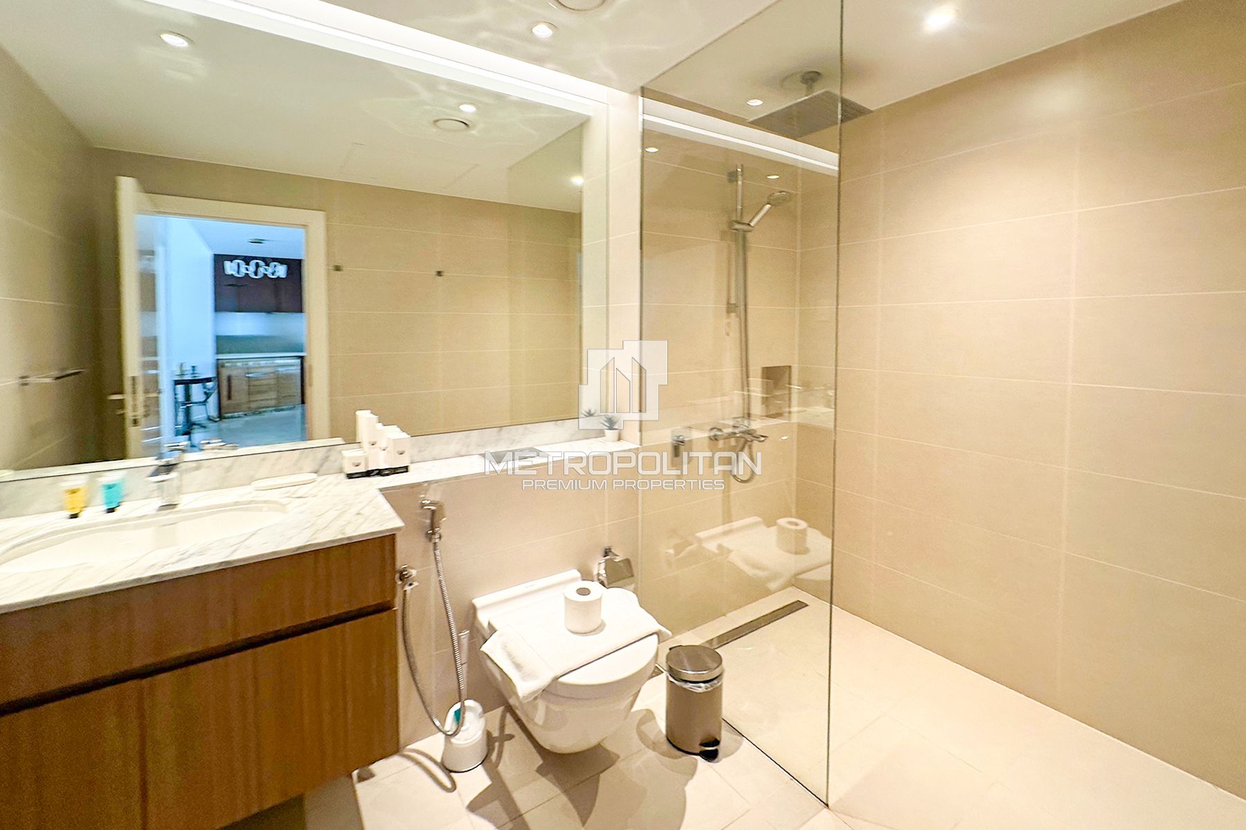 1BR Apartment for Sale in Jumeirah – MS-26307 photo-9