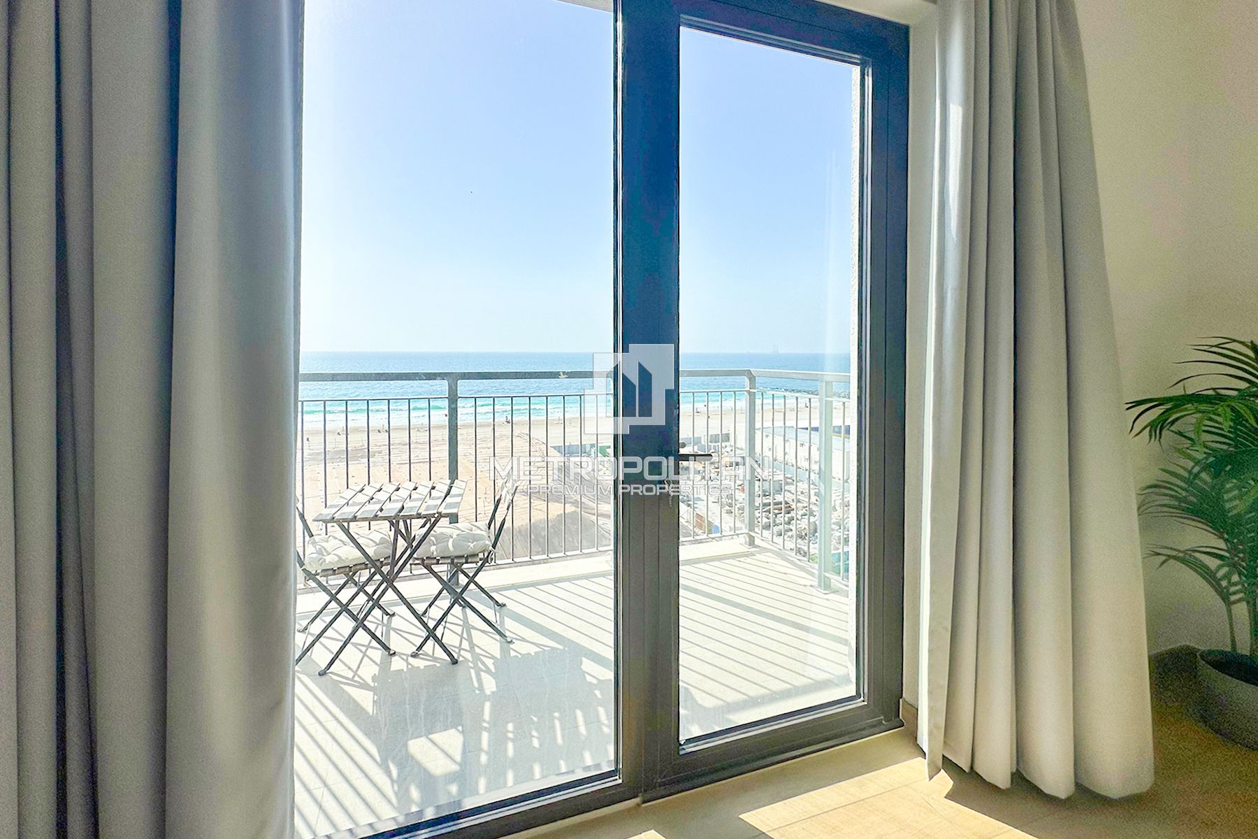1BR Apartment for Sale in Jumeirah – MS-26307 photo-2
