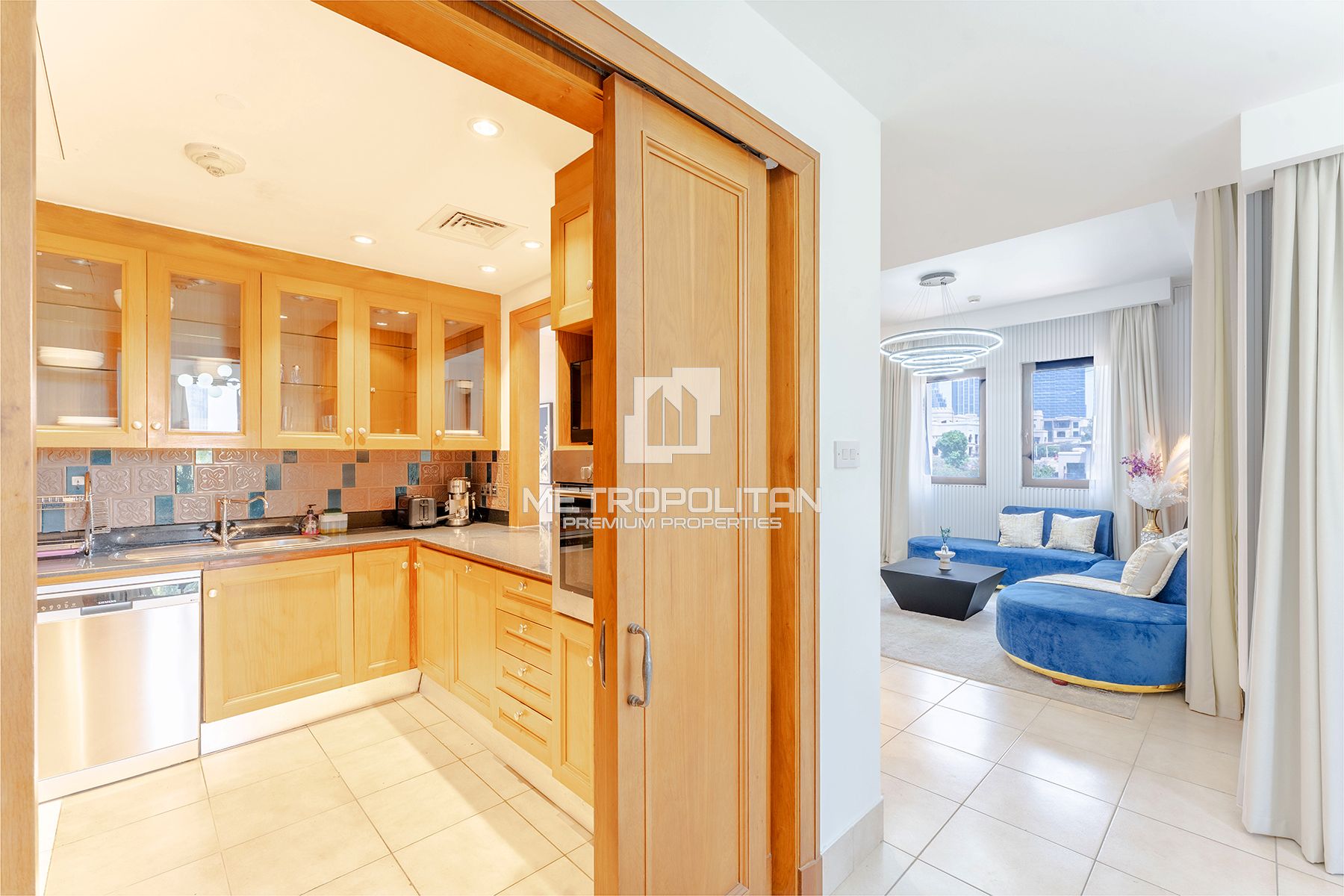 2BR Apartment for Sale in Old Town – MS-26333 photo-17