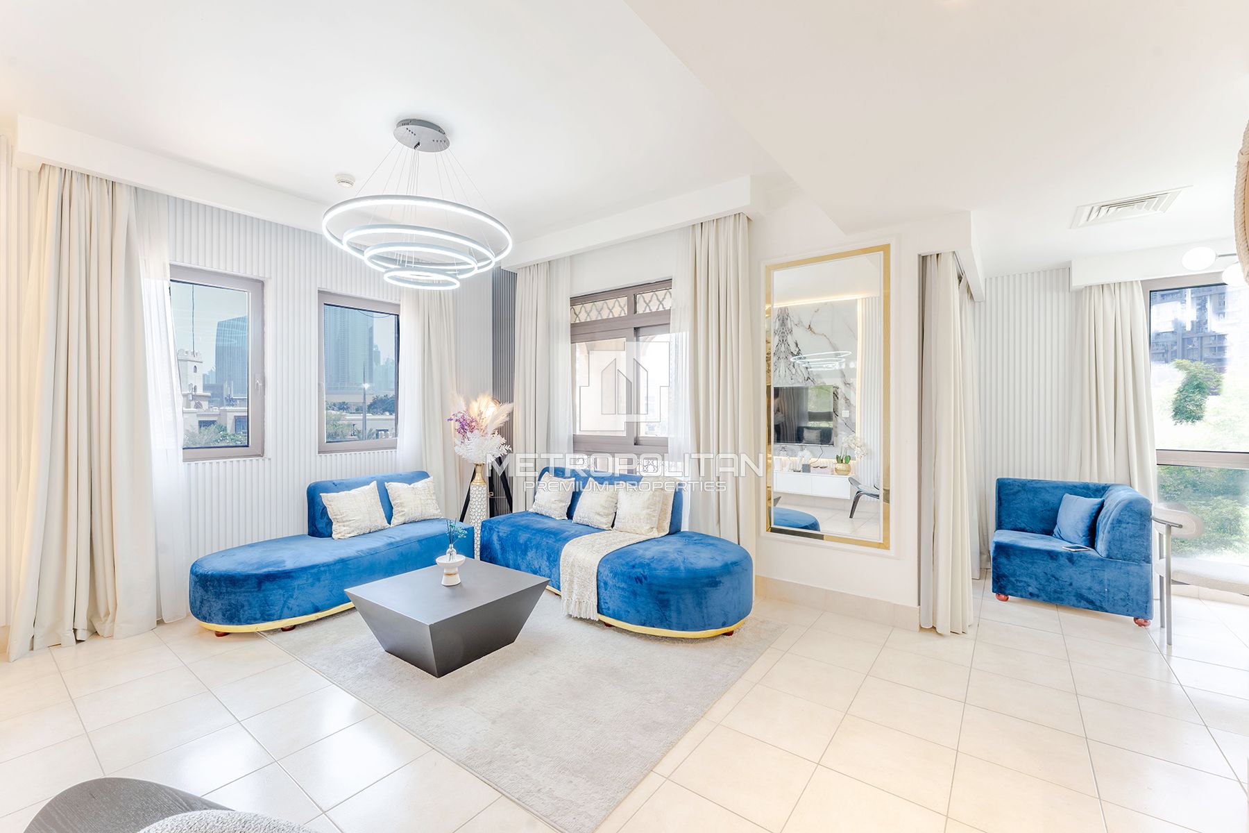 2BR Apartment for Sale in Old Town – MS-26333 photo-2