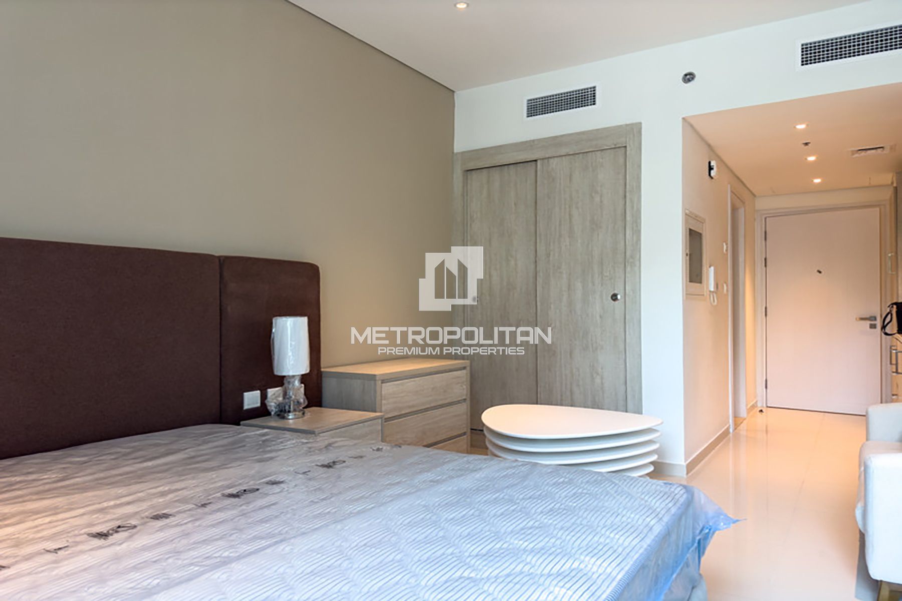 Studio Apartment for Sale in Palm Jumeirah – MS-26352 photo-9