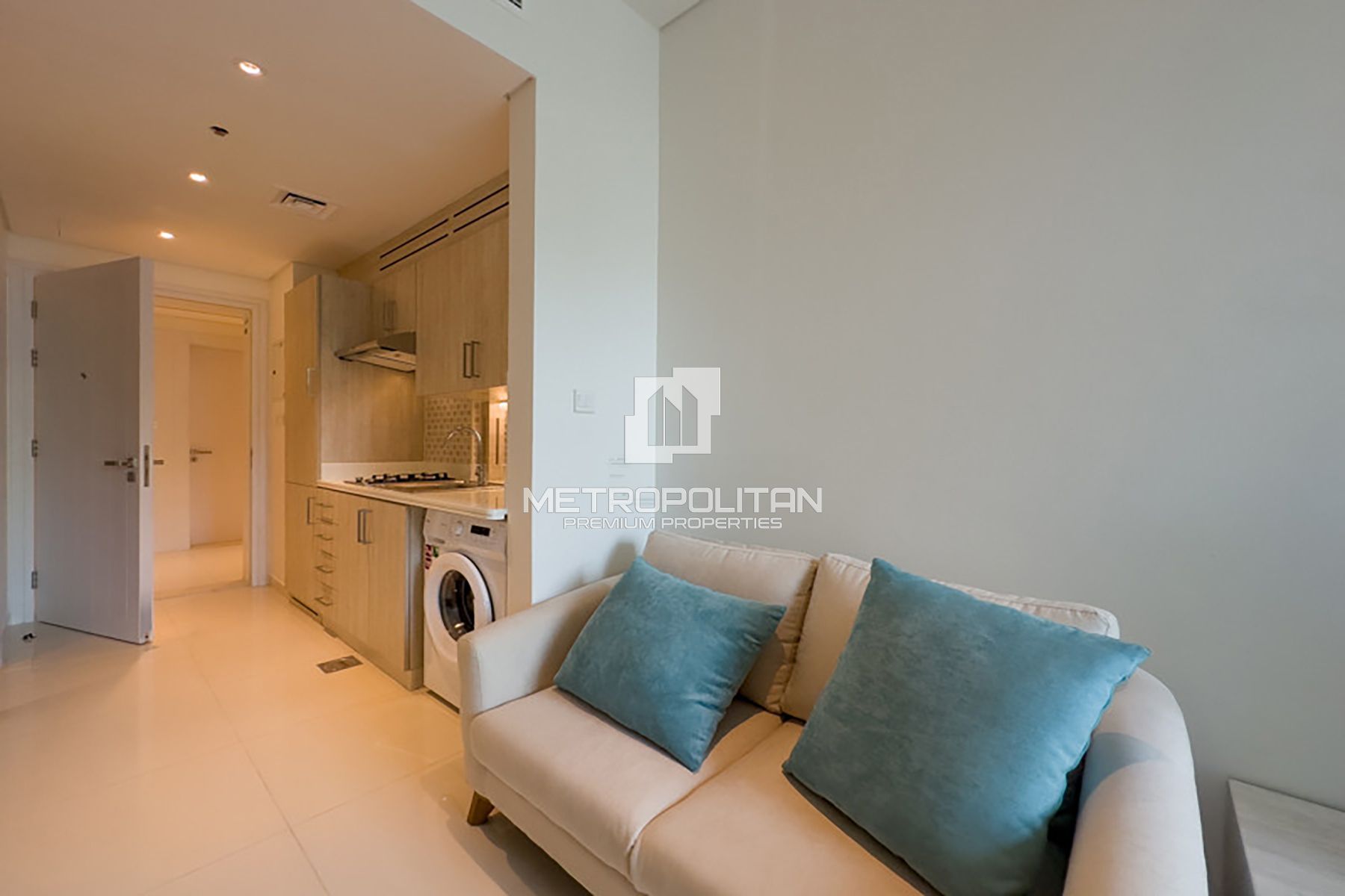 Studio Apartment for Sale in Palm Jumeirah – MS-26352 photo-10