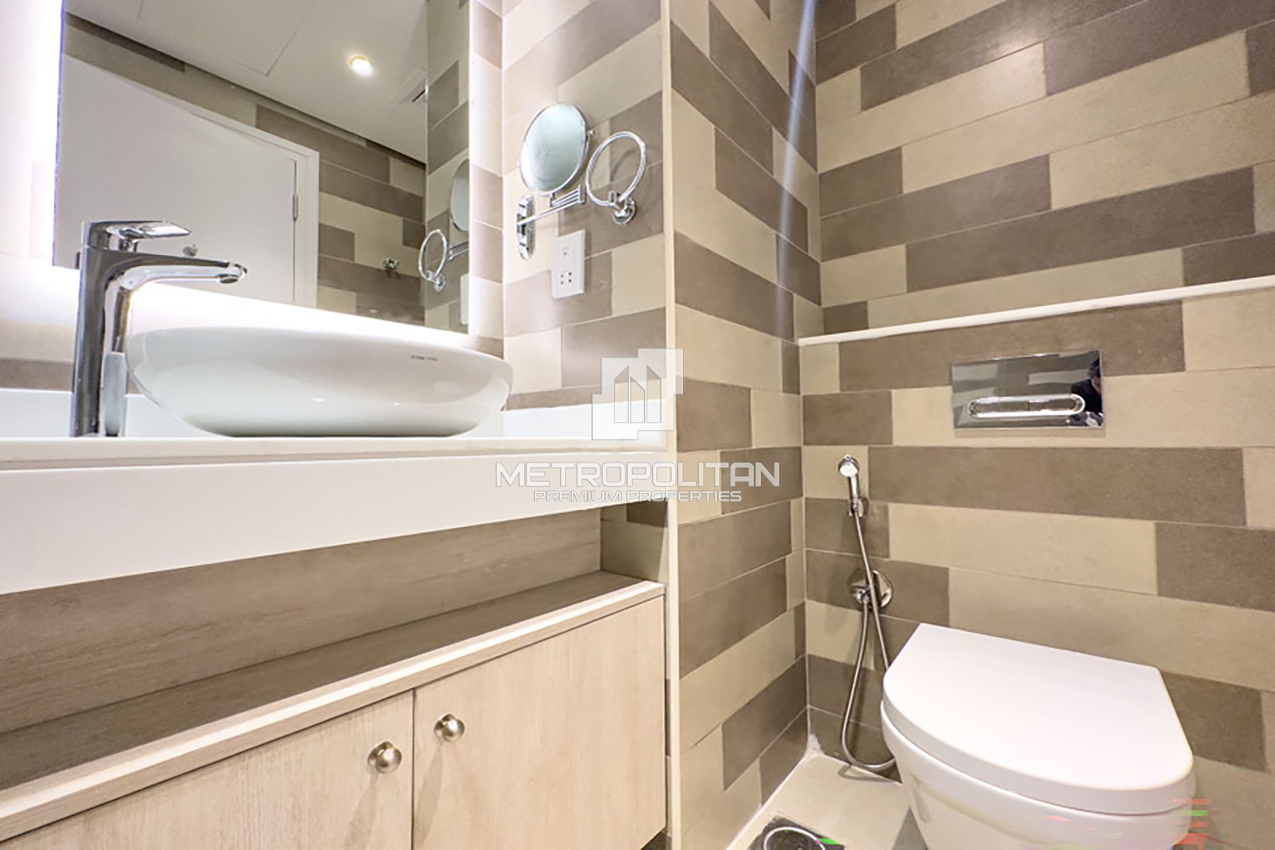Studio Apartment for Sale in Palm Jumeirah – MS-26352 photo-11