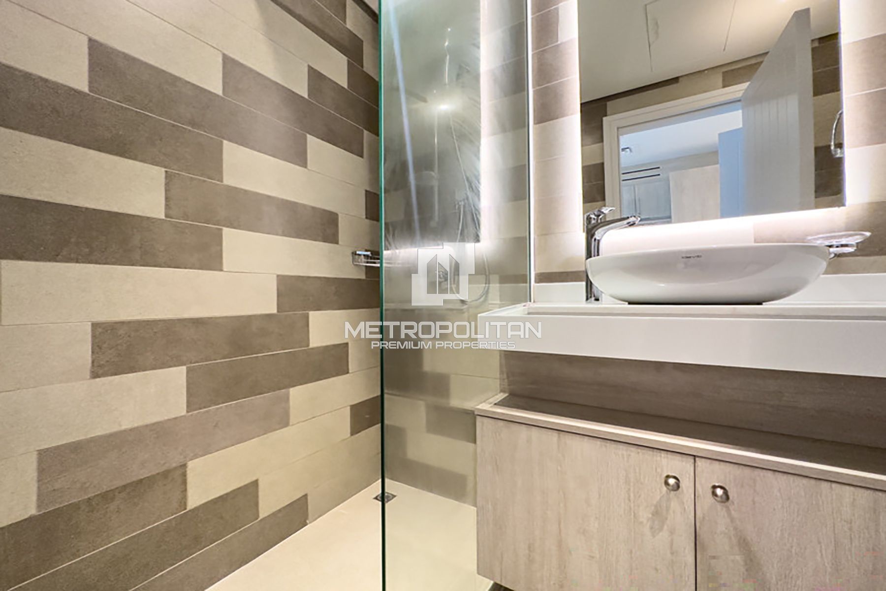 Studio Apartment for Sale in Palm Jumeirah – MS-26352 photo-12