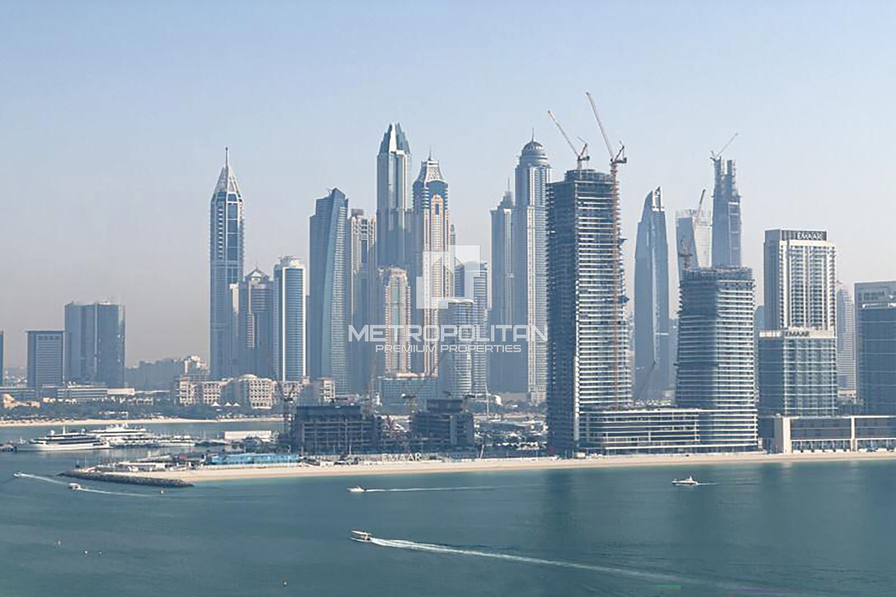 Studio Apartment for Sale in Palm Jumeirah – MS-26352 photo-13