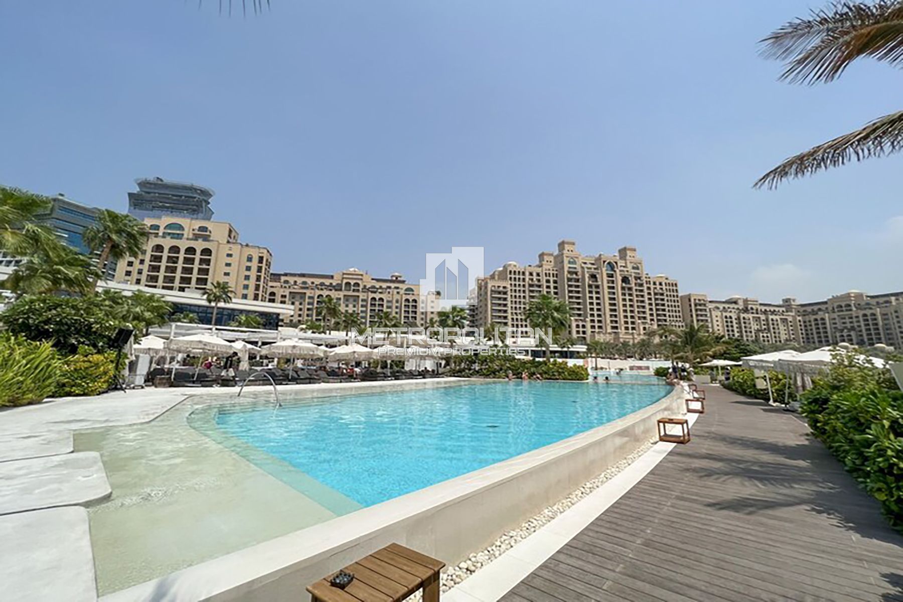 Studio Apartment for Sale in Palm Jumeirah – MS-26352 photo-15