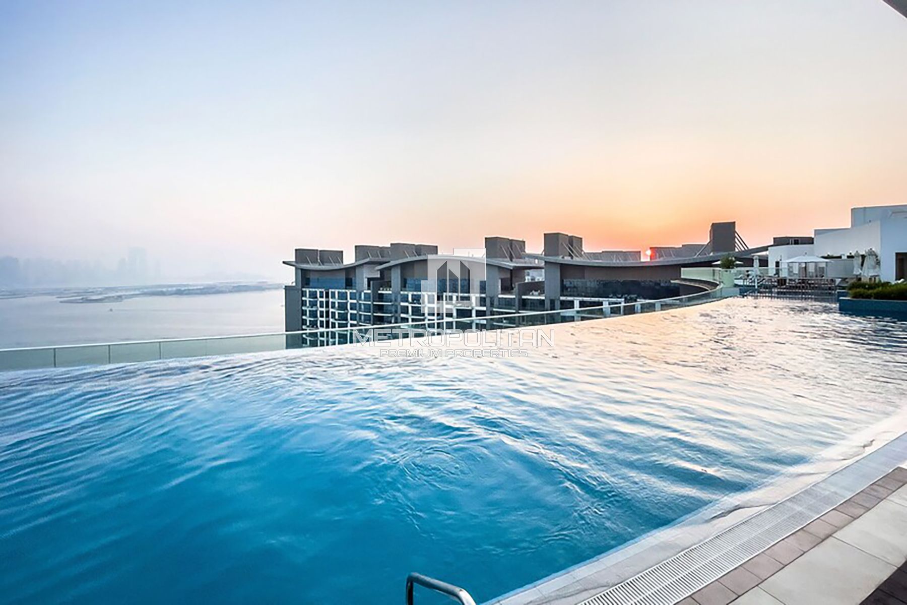Studio Apartment for Sale in Palm Jumeirah – MS-26352 photo-16