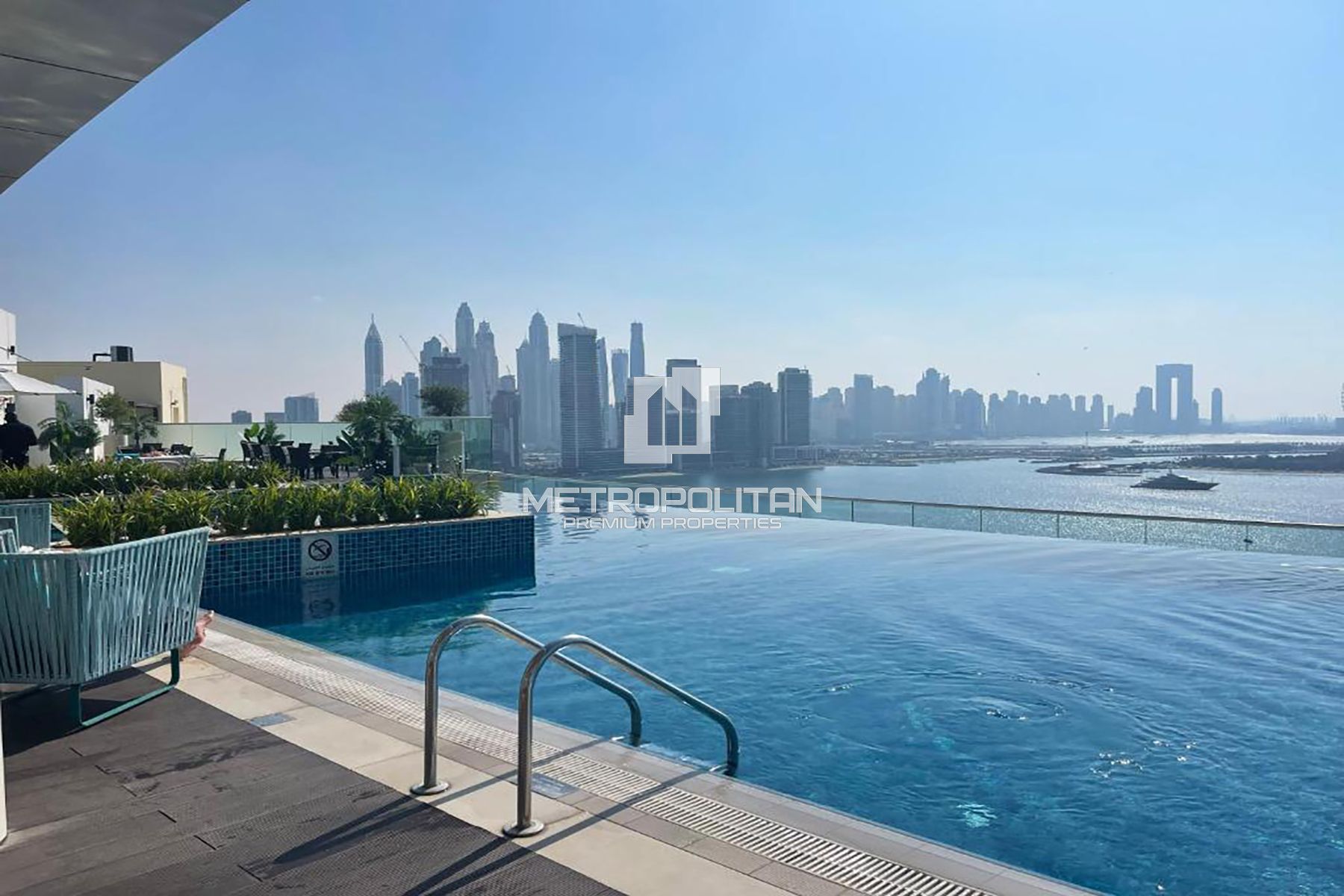Studio Apartment for Sale in Palm Jumeirah – MS-26352 photo-17