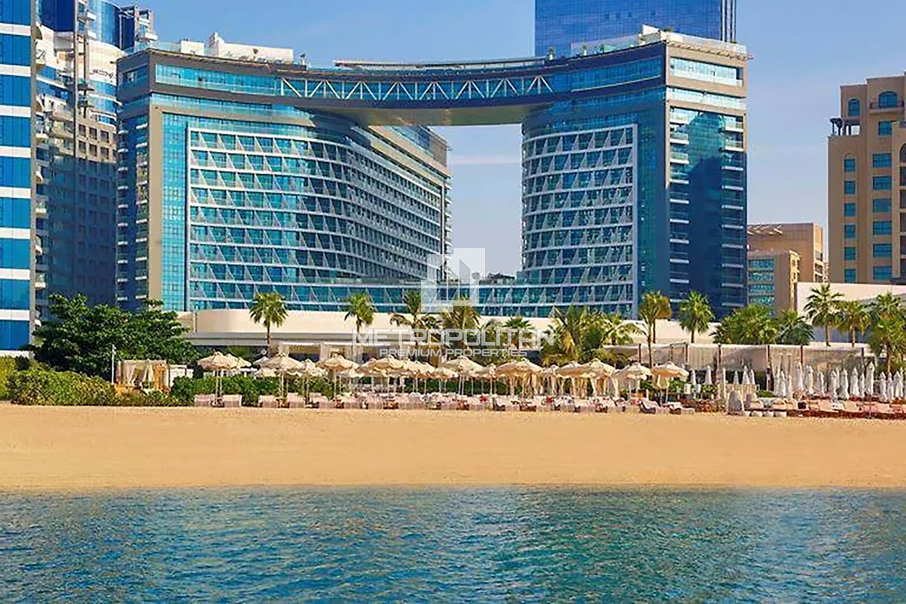 Studio Apartment for Sale in Palm Jumeirah – MS-26352 photo-18