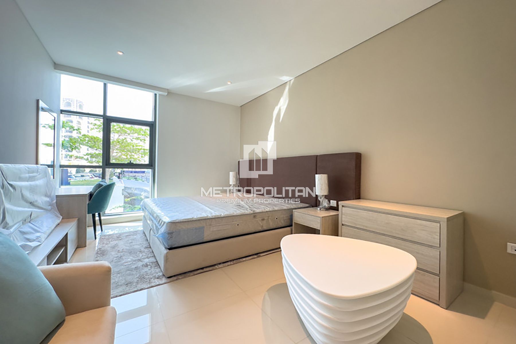Studio Apartment for Sale in Palm Jumeirah – MS-26352 photo-1