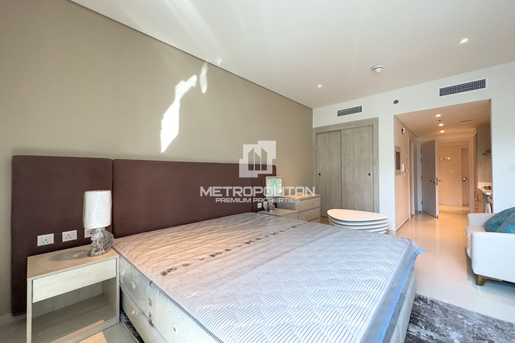 Studio Apartment for Sale in Palm Jumeirah – MS-26352 photo-2