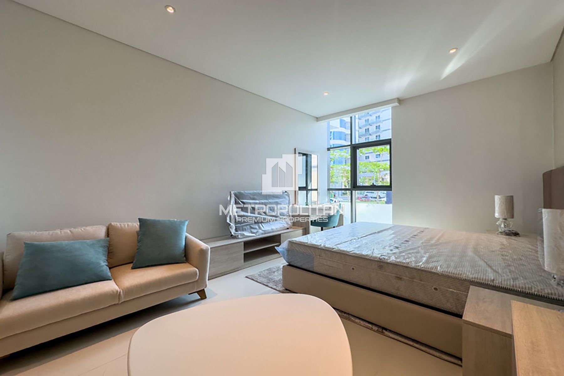 Studio Apartment for Sale in Palm Jumeirah – MS-26352 photo-3