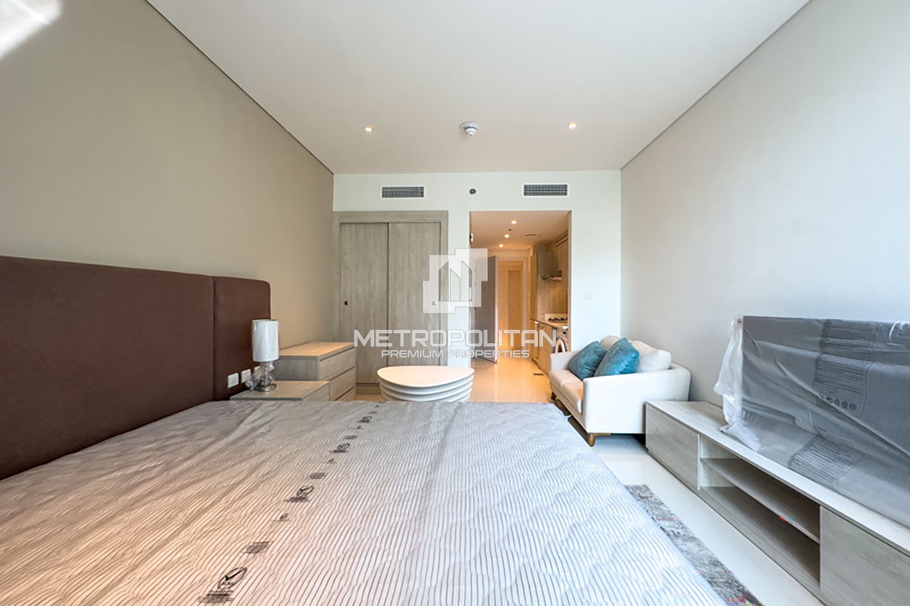 Studio Apartment for Sale in Palm Jumeirah – MS-26352 photo-4