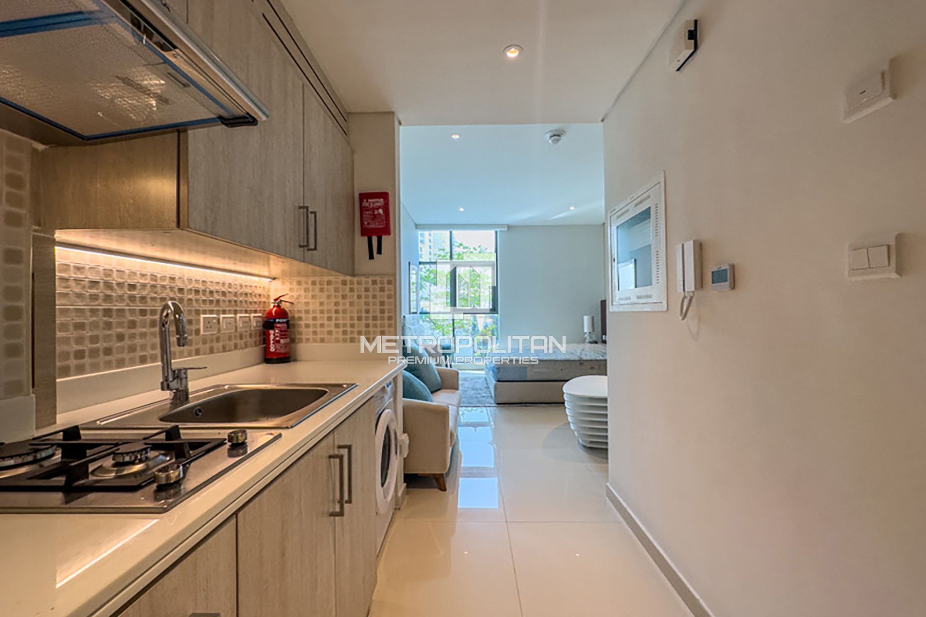 Studio Apartment for Sale in Palm Jumeirah – MS-26352 photo-5