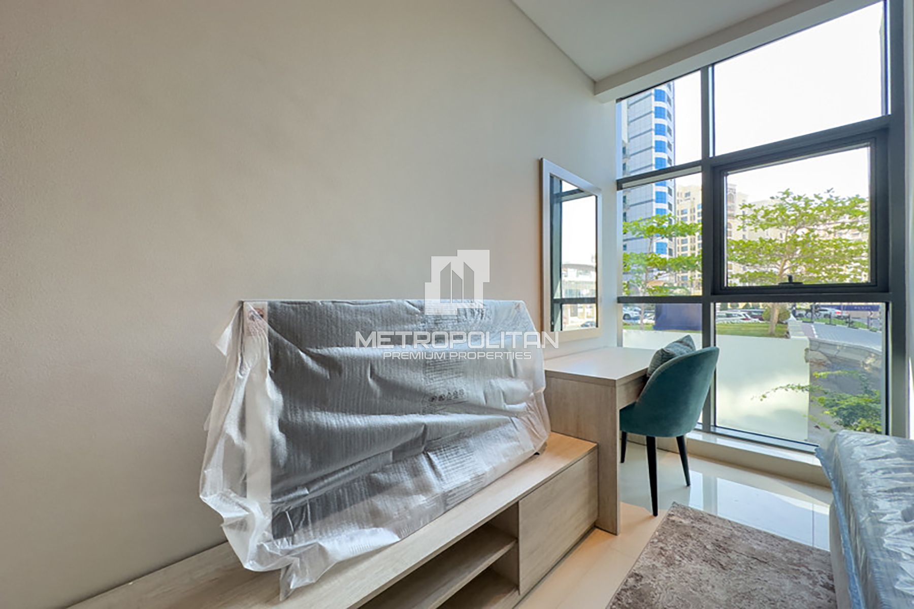 Studio Apartment for Sale in Palm Jumeirah – MS-26352 photo-6